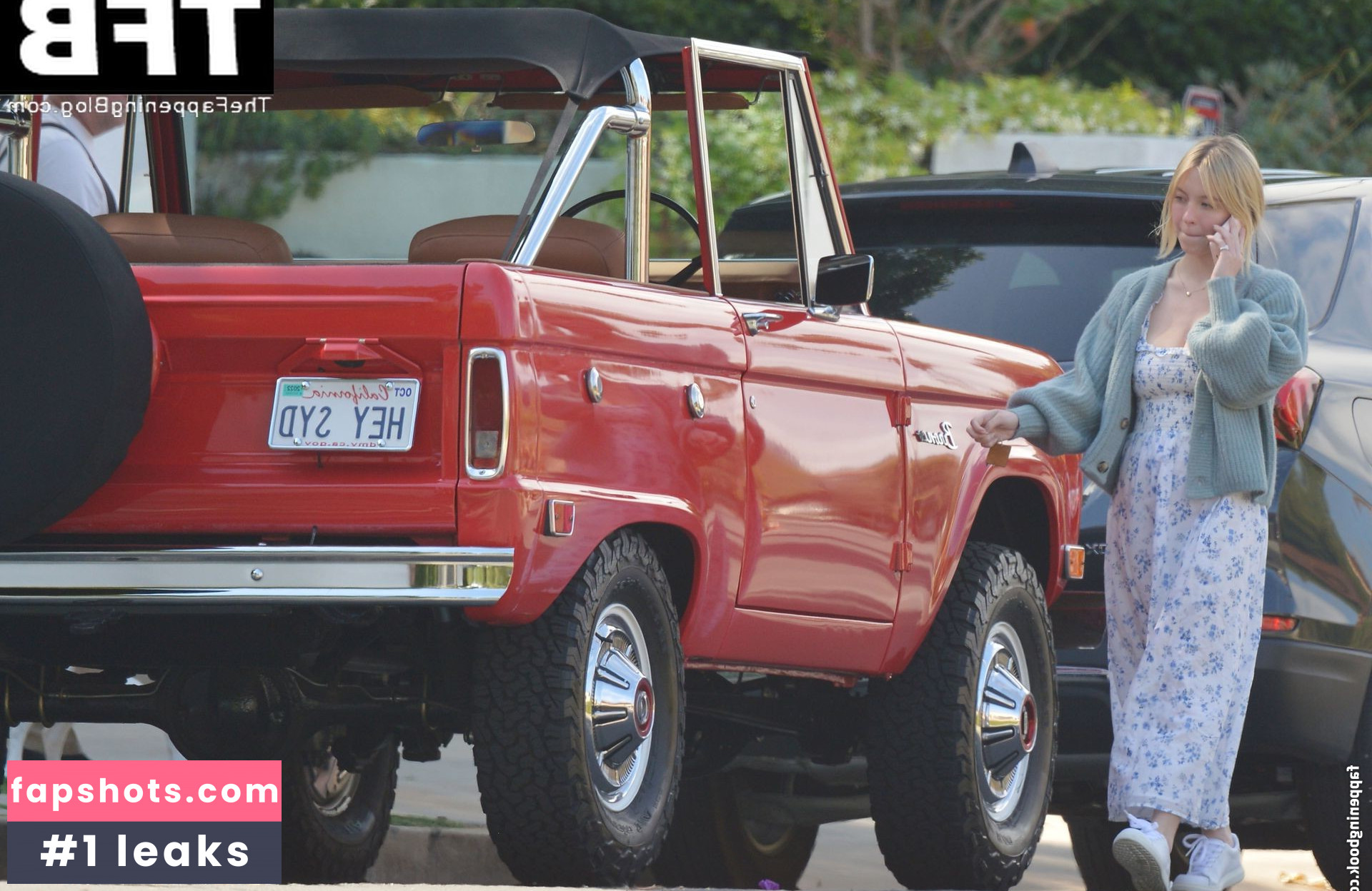 Sydney Sweeney gallery photo #5899