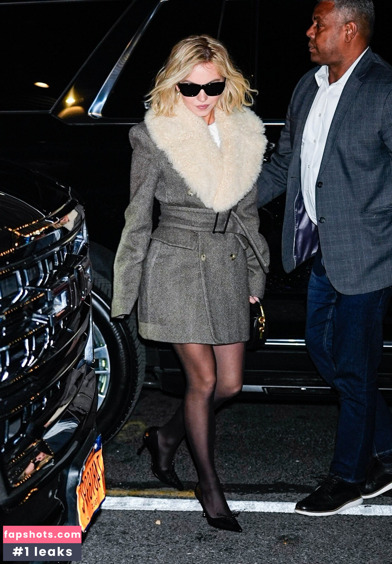 Sydney Sweeney gallery photo #60