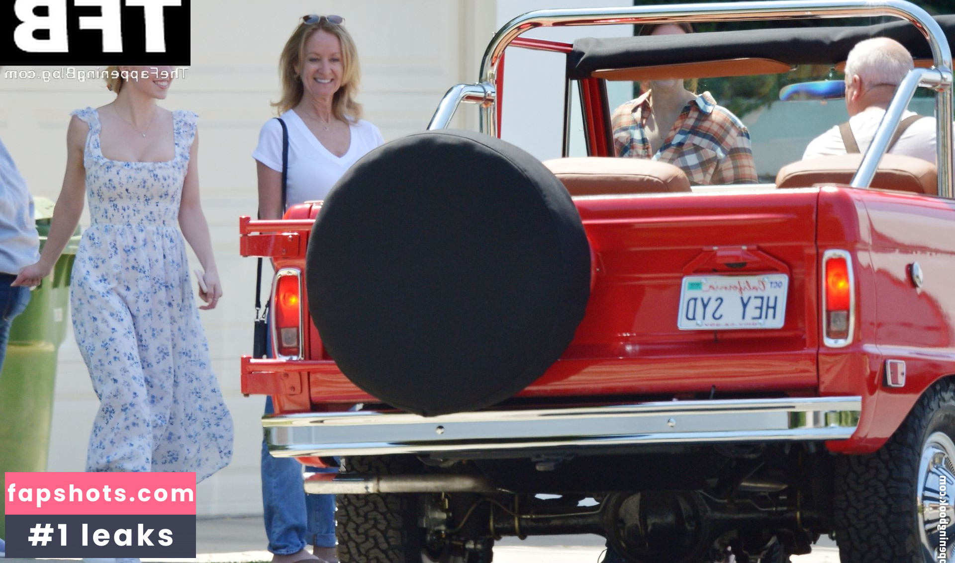 Sydney Sweeney gallery photo #5901