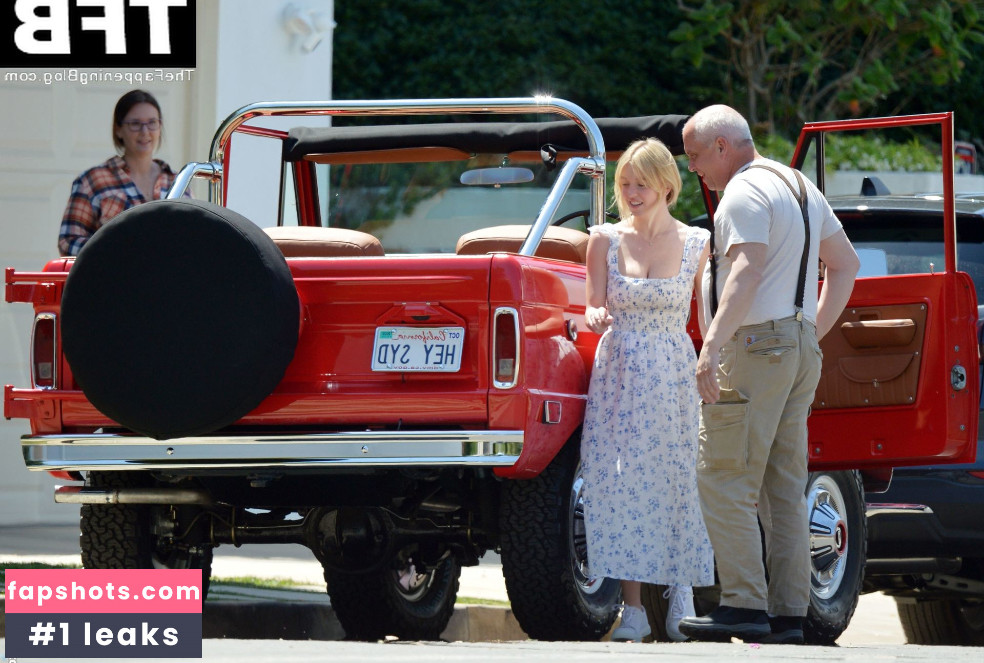 Sydney Sweeney gallery photo #5904