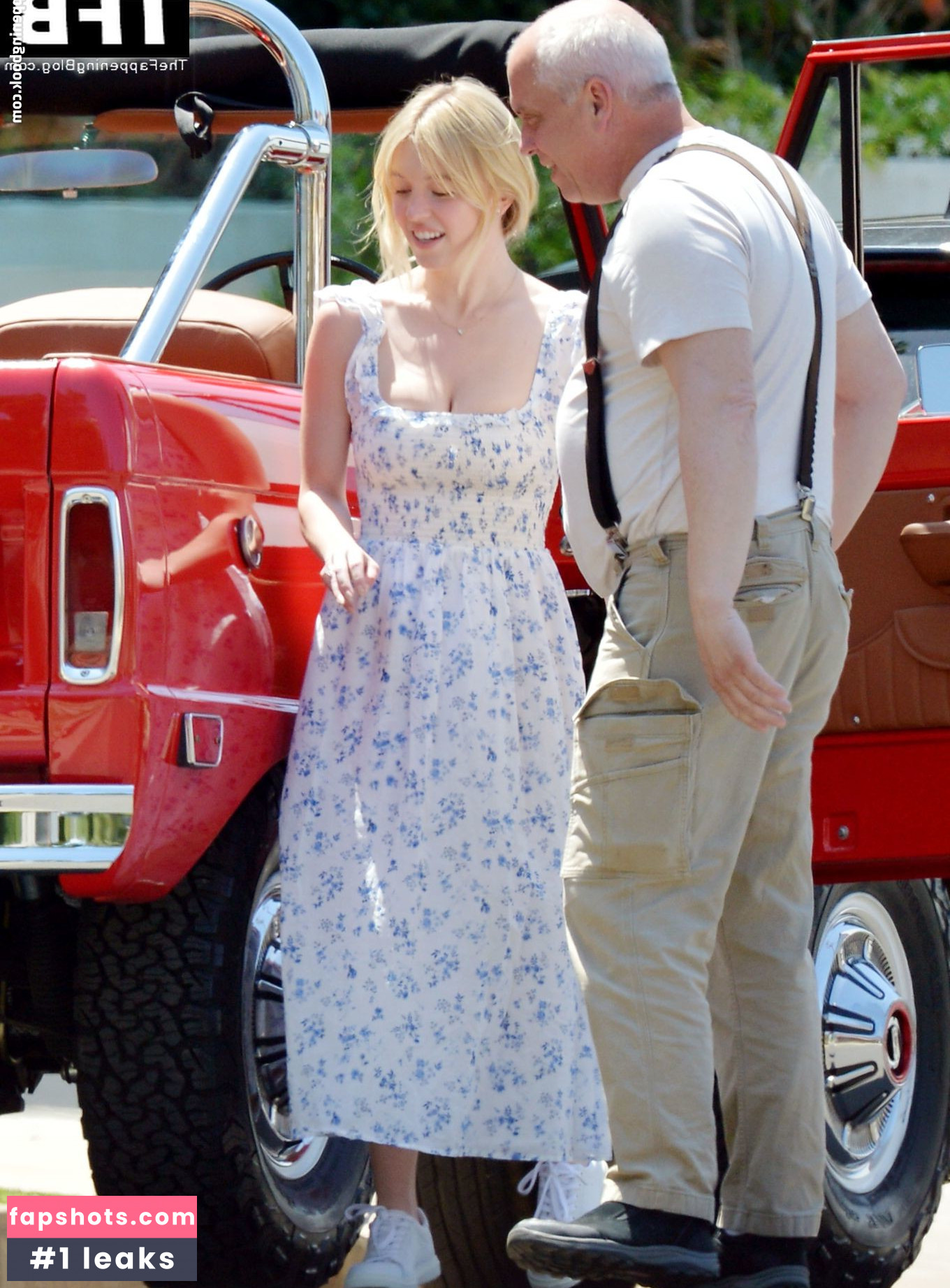 Sydney Sweeney gallery photo #5905