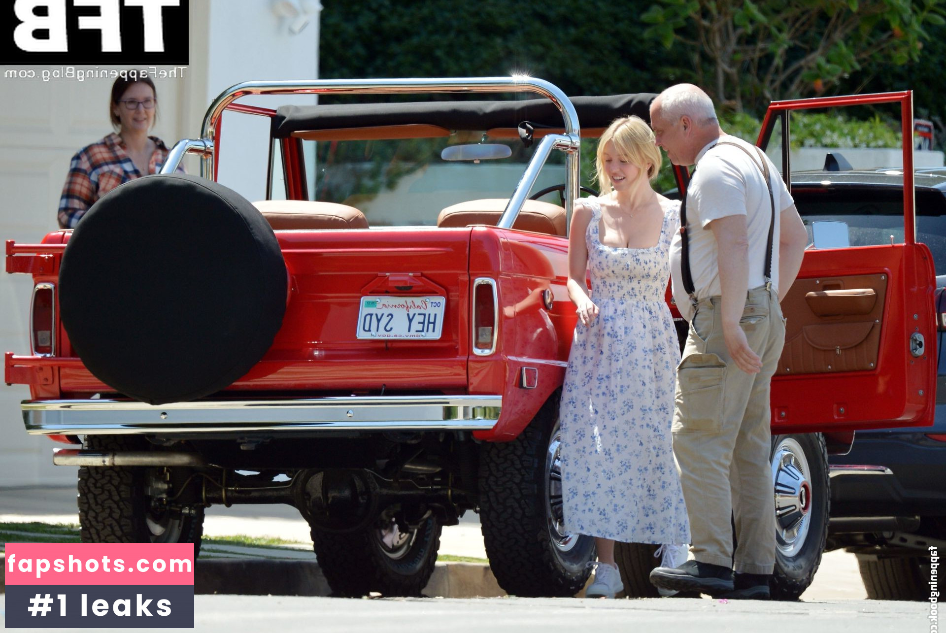 Sydney Sweeney gallery photo #5906