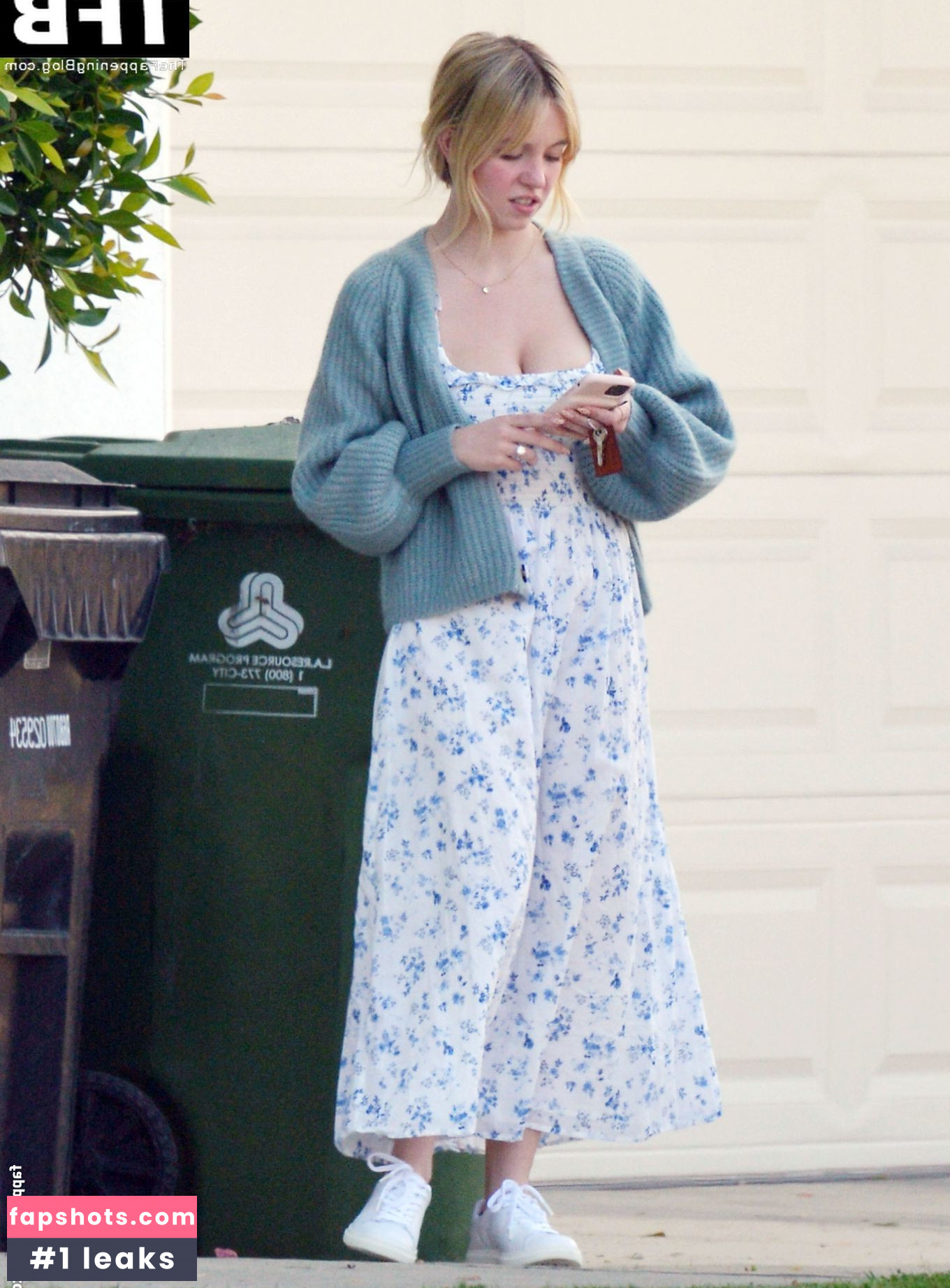 Sydney Sweeney gallery photo #5909