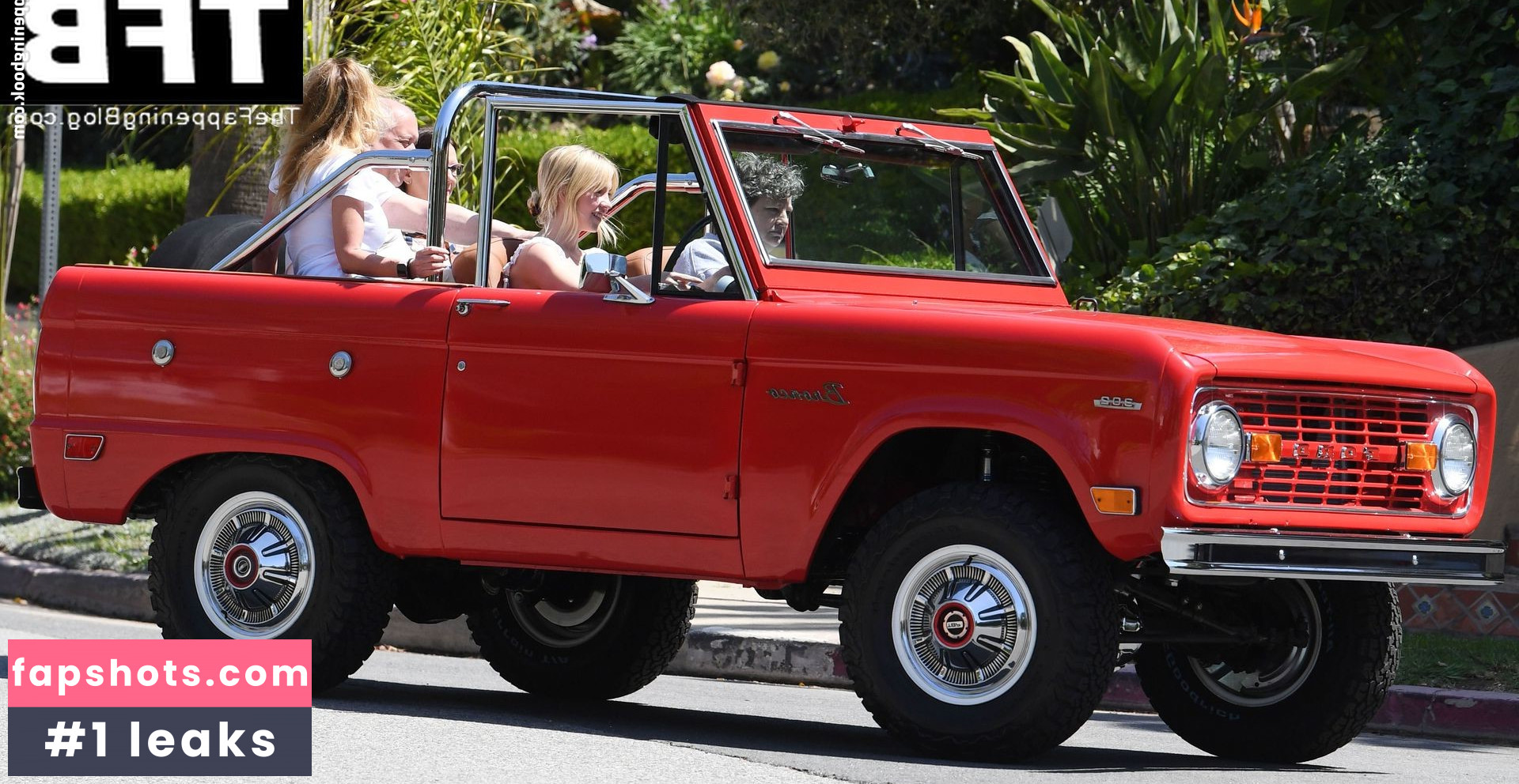 Sydney Sweeney gallery photo #5917