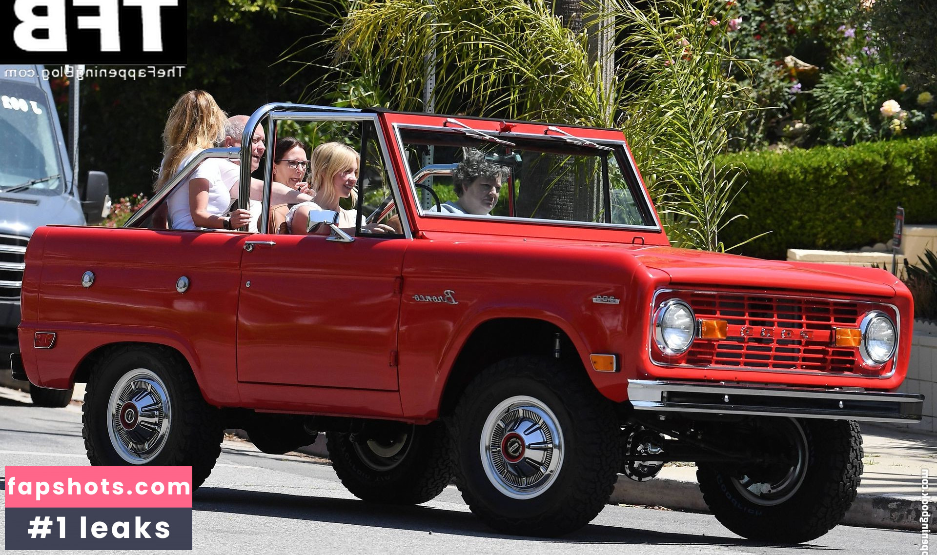 Sydney Sweeney gallery photo #5920