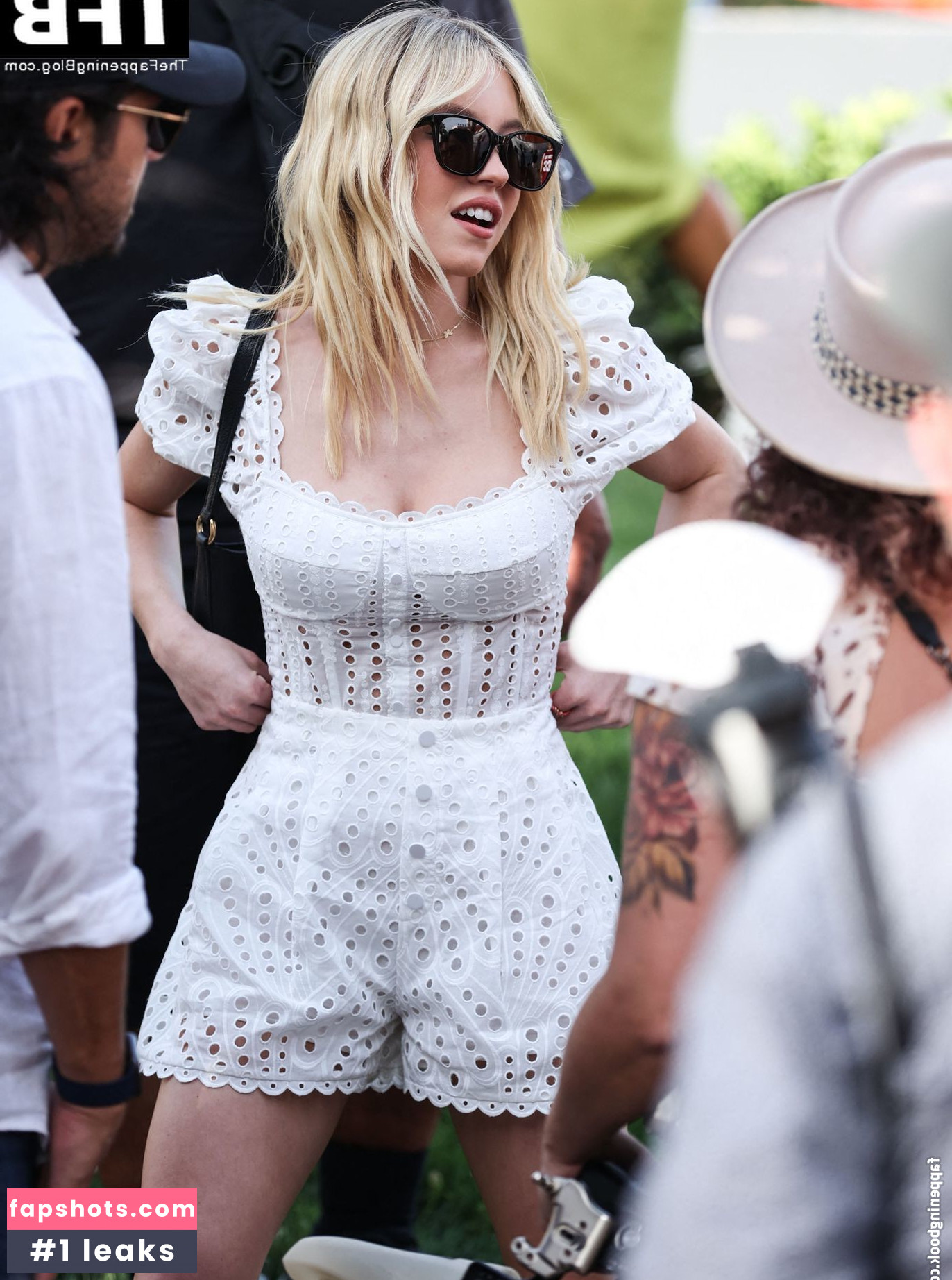 Sydney Sweeney gallery photo #5935