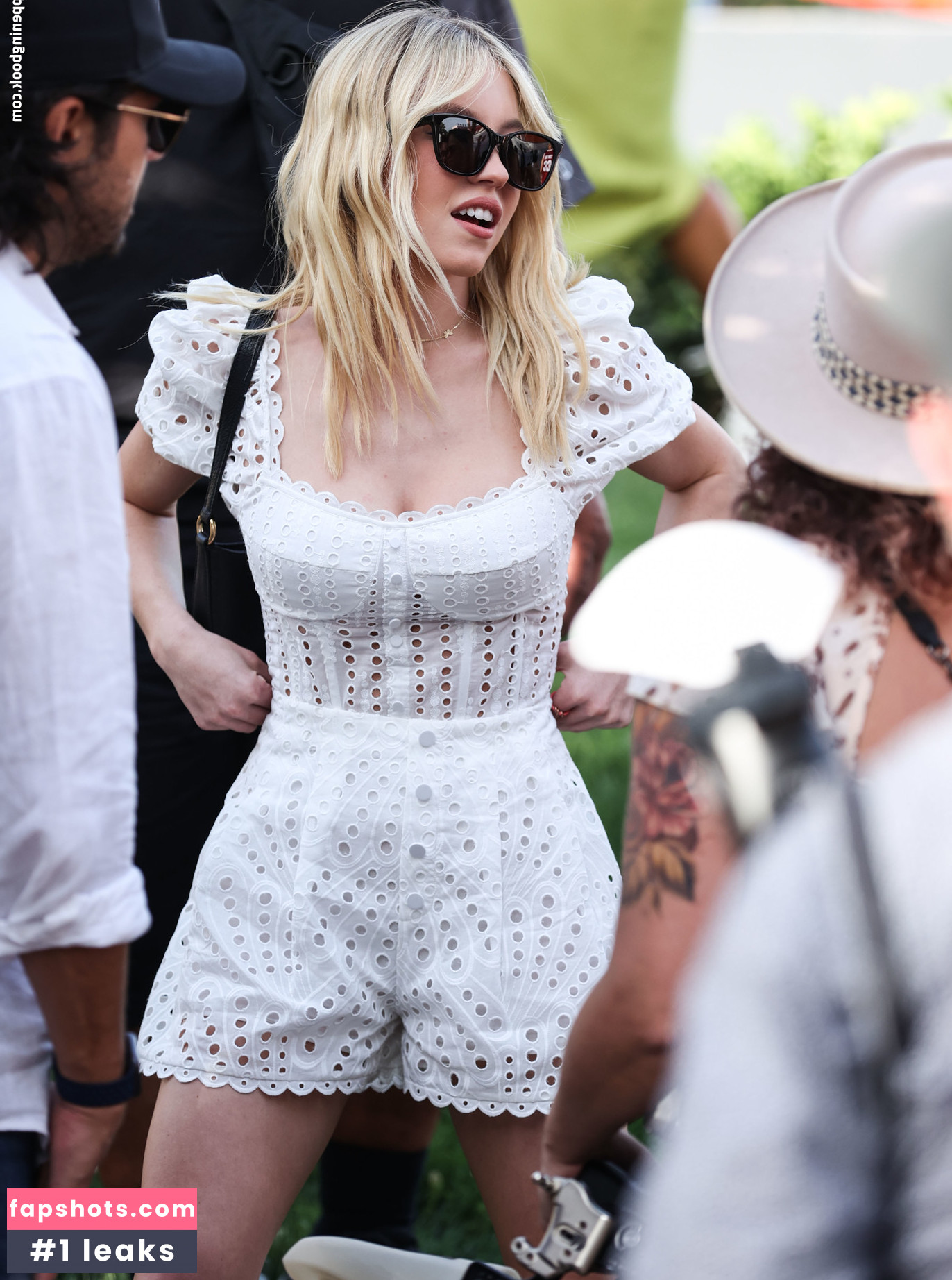 Sydney Sweeney gallery photo #5955