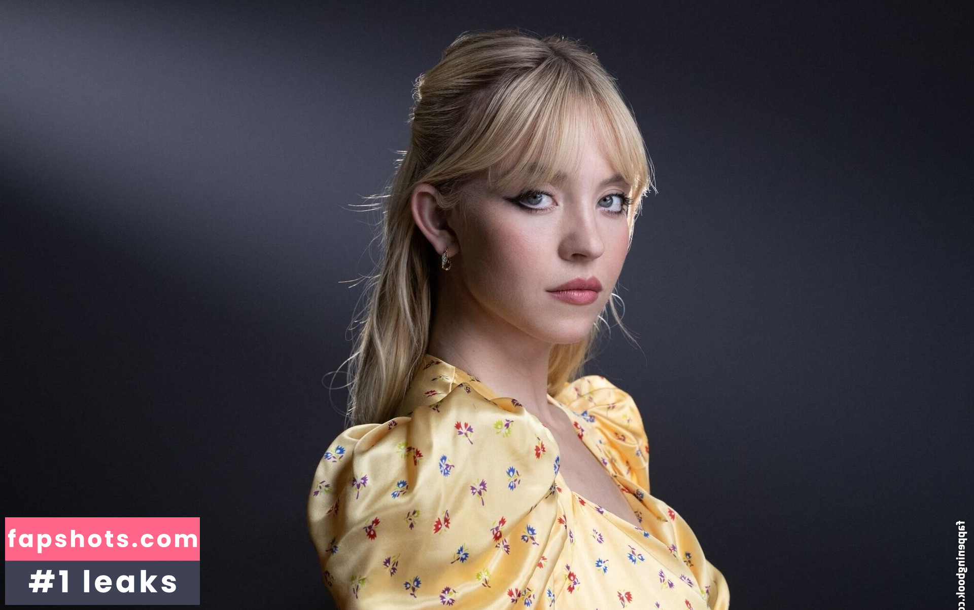 Sydney Sweeney gallery photo #5962