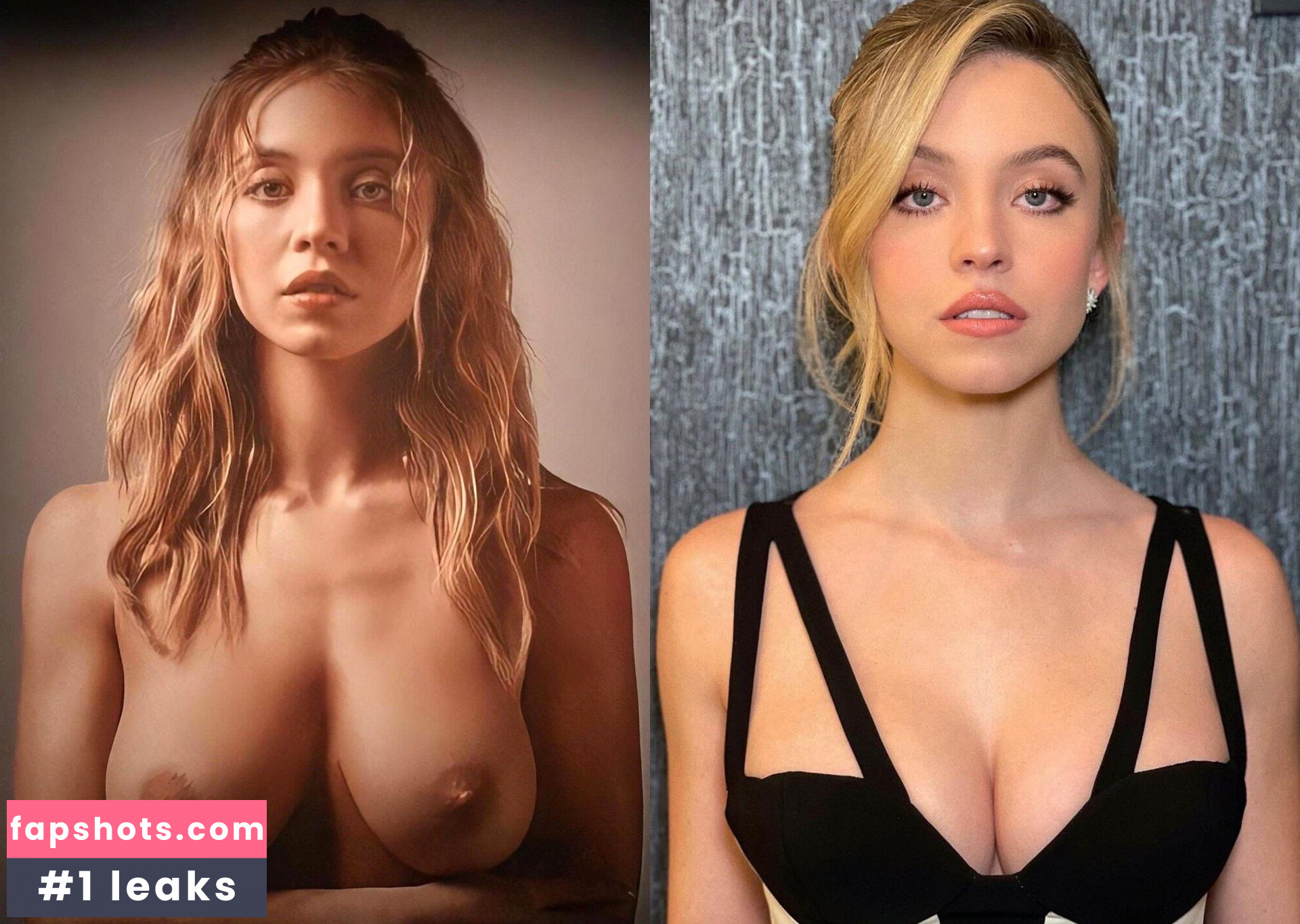 Sydney Sweeney gallery photo #5982