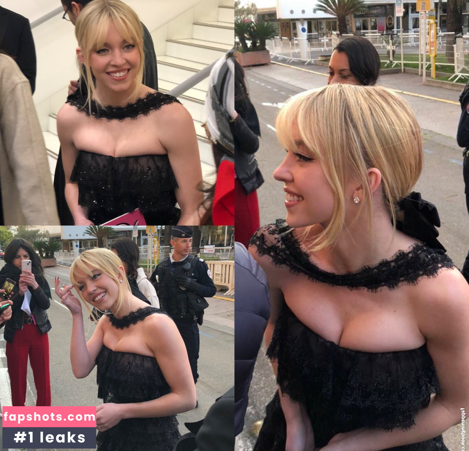 Sydney Sweeney gallery photo #5984