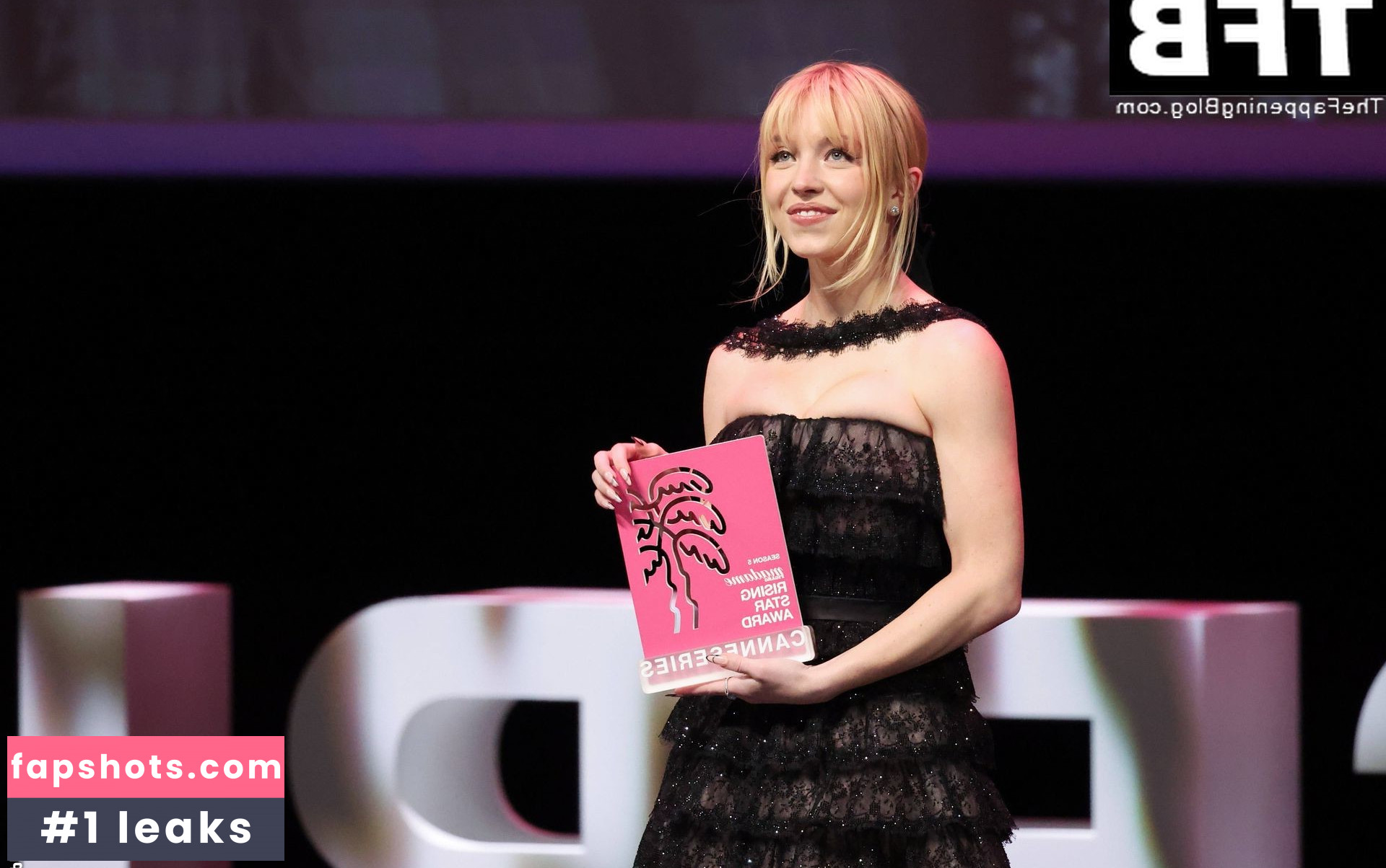 Sydney Sweeney gallery photo #6000