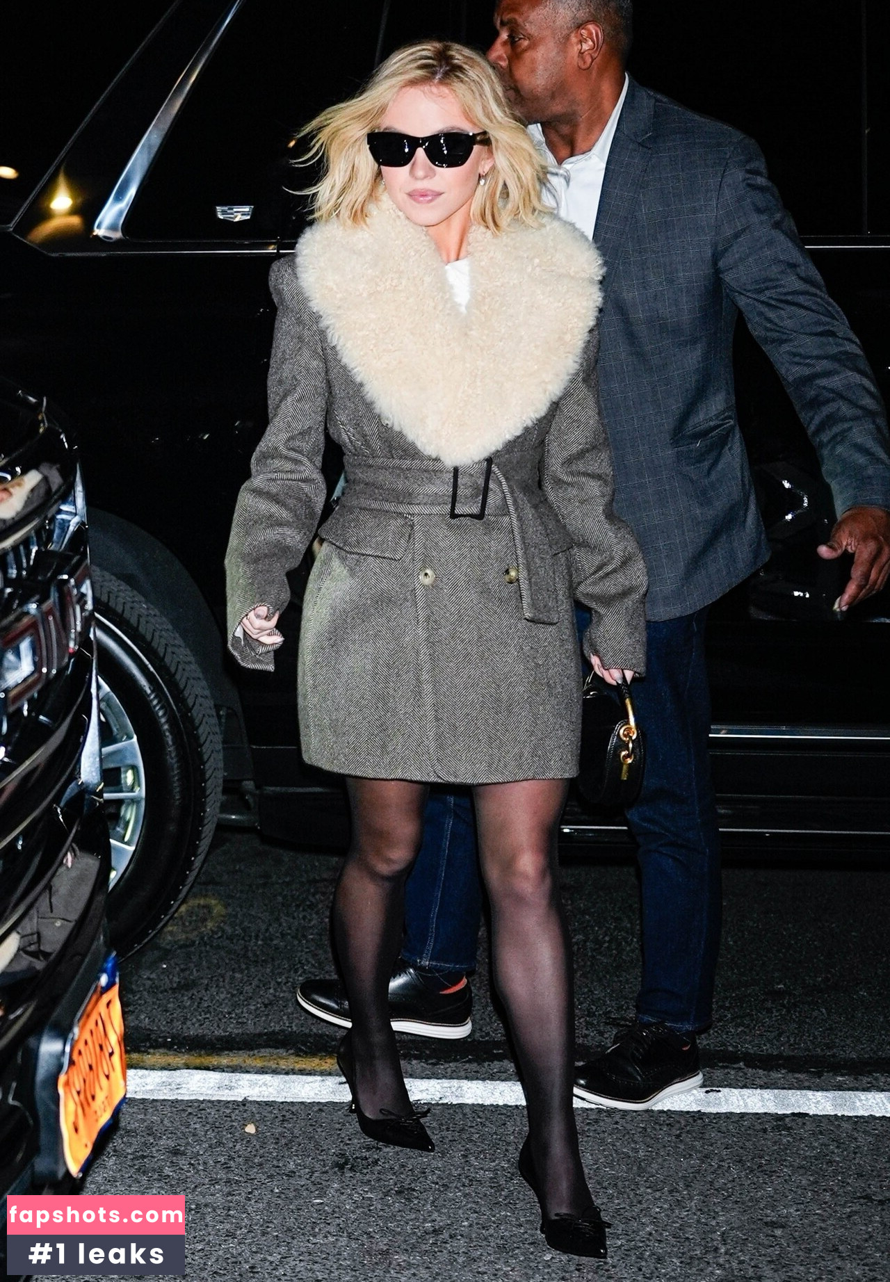 Sydney Sweeney gallery photo #61