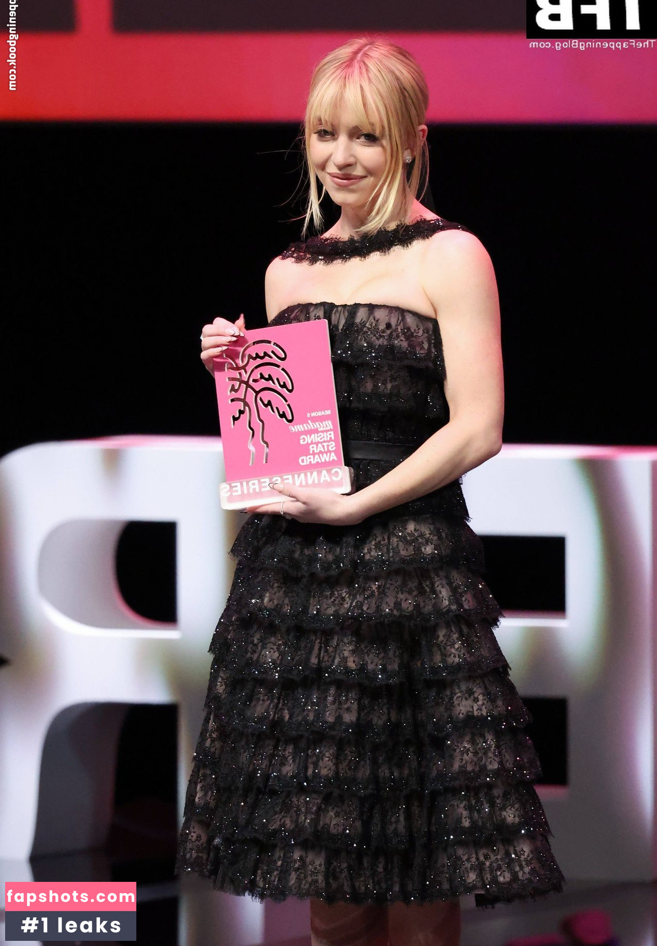 Sydney Sweeney gallery photo #6001