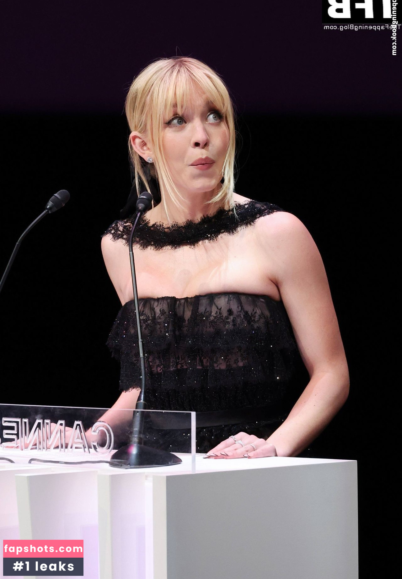 Sydney Sweeney gallery photo #6002