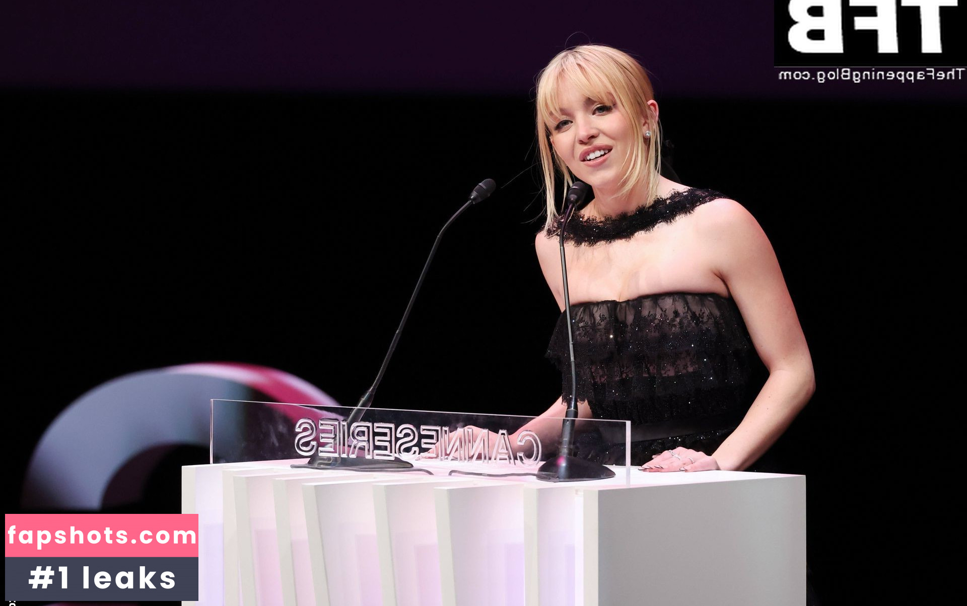 Sydney Sweeney gallery photo #6003