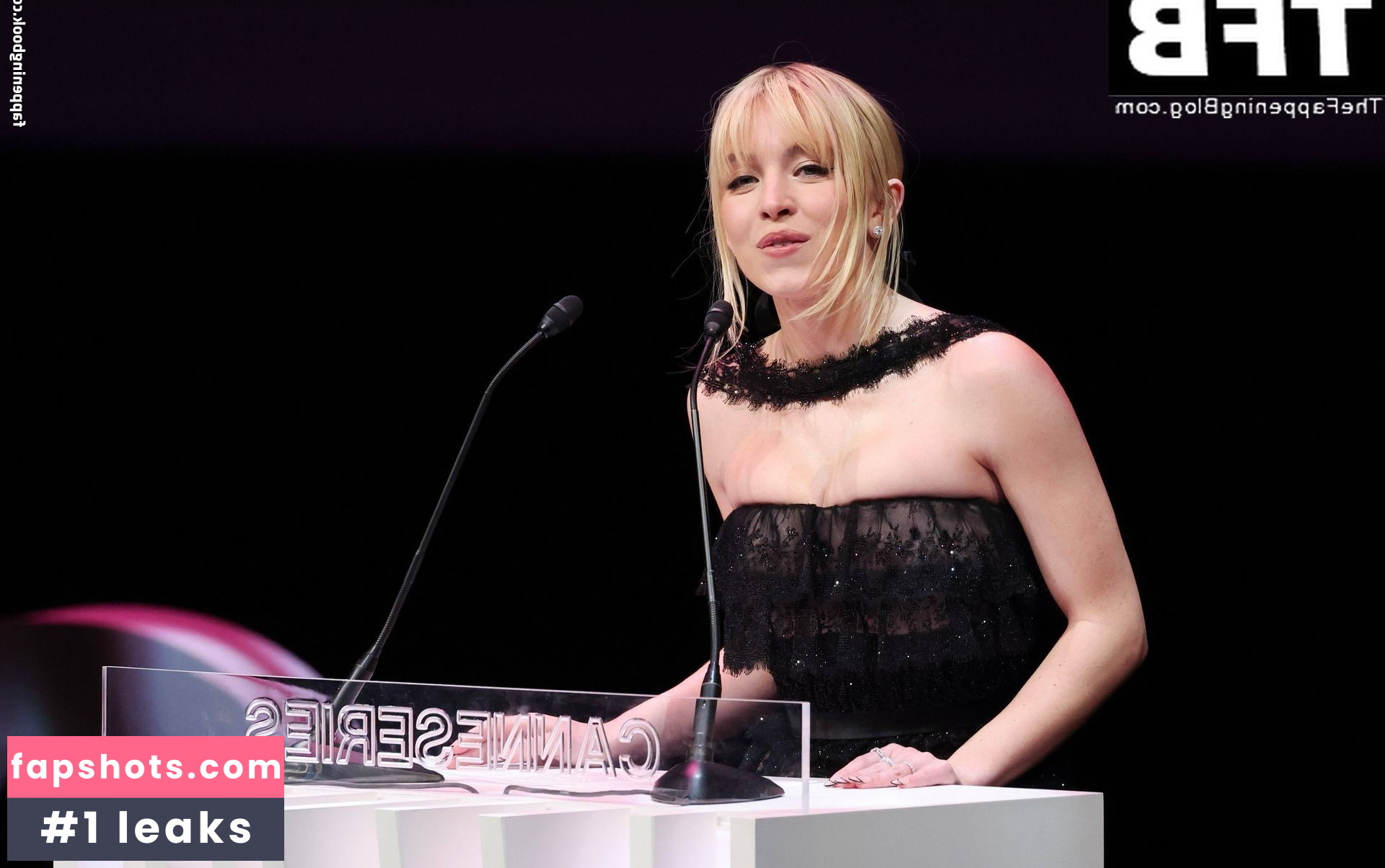 Sydney Sweeney gallery photo #6005