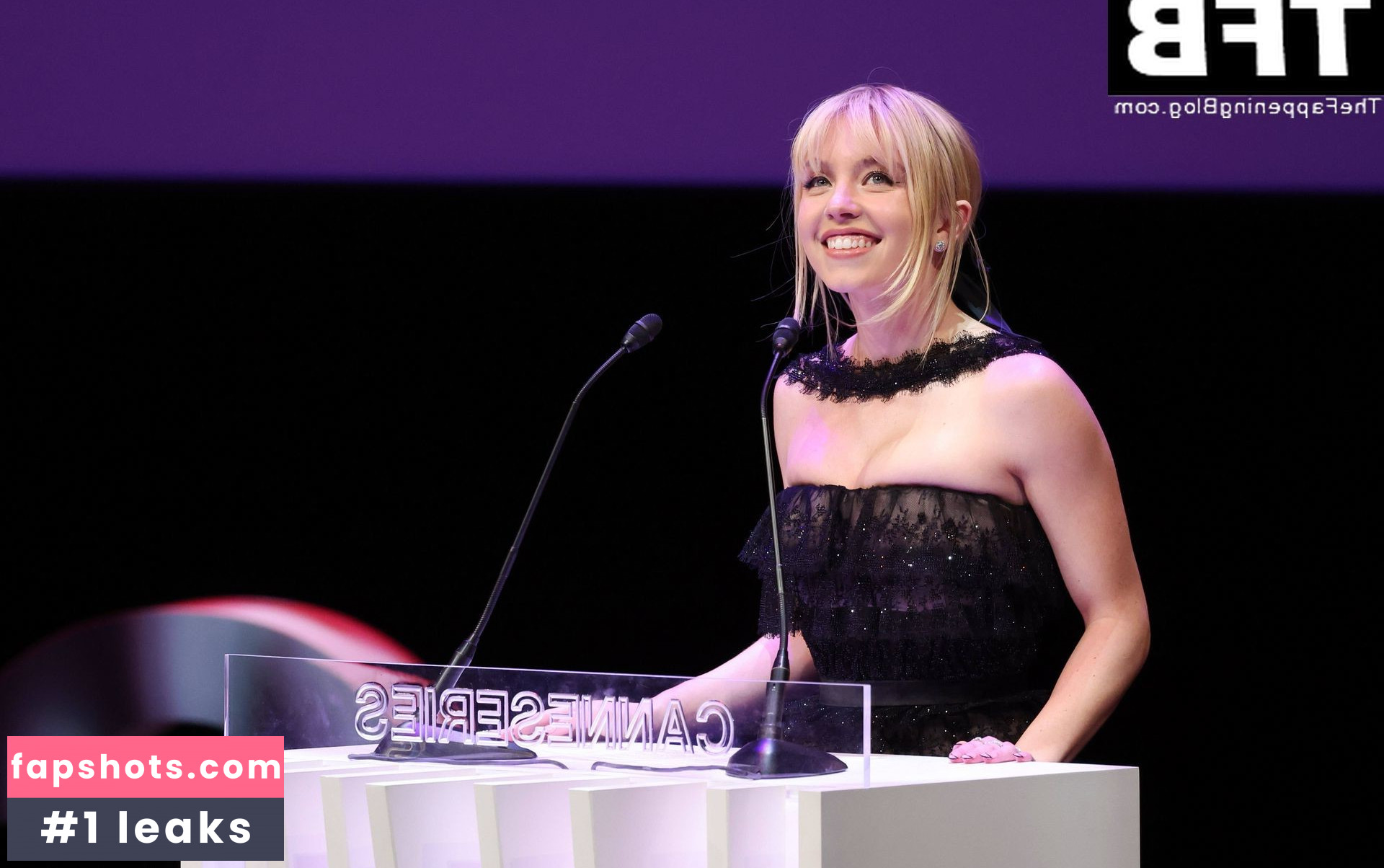 Sydney Sweeney gallery photo #6006