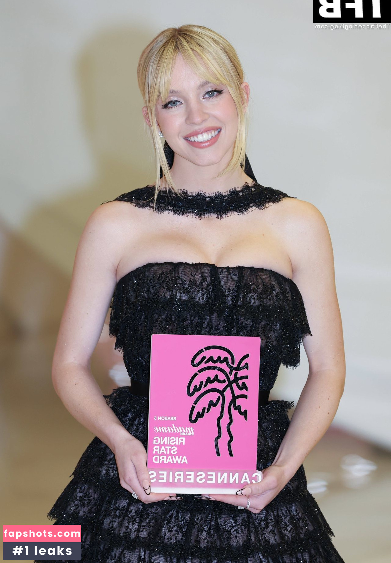 Sydney Sweeney gallery photo #6007