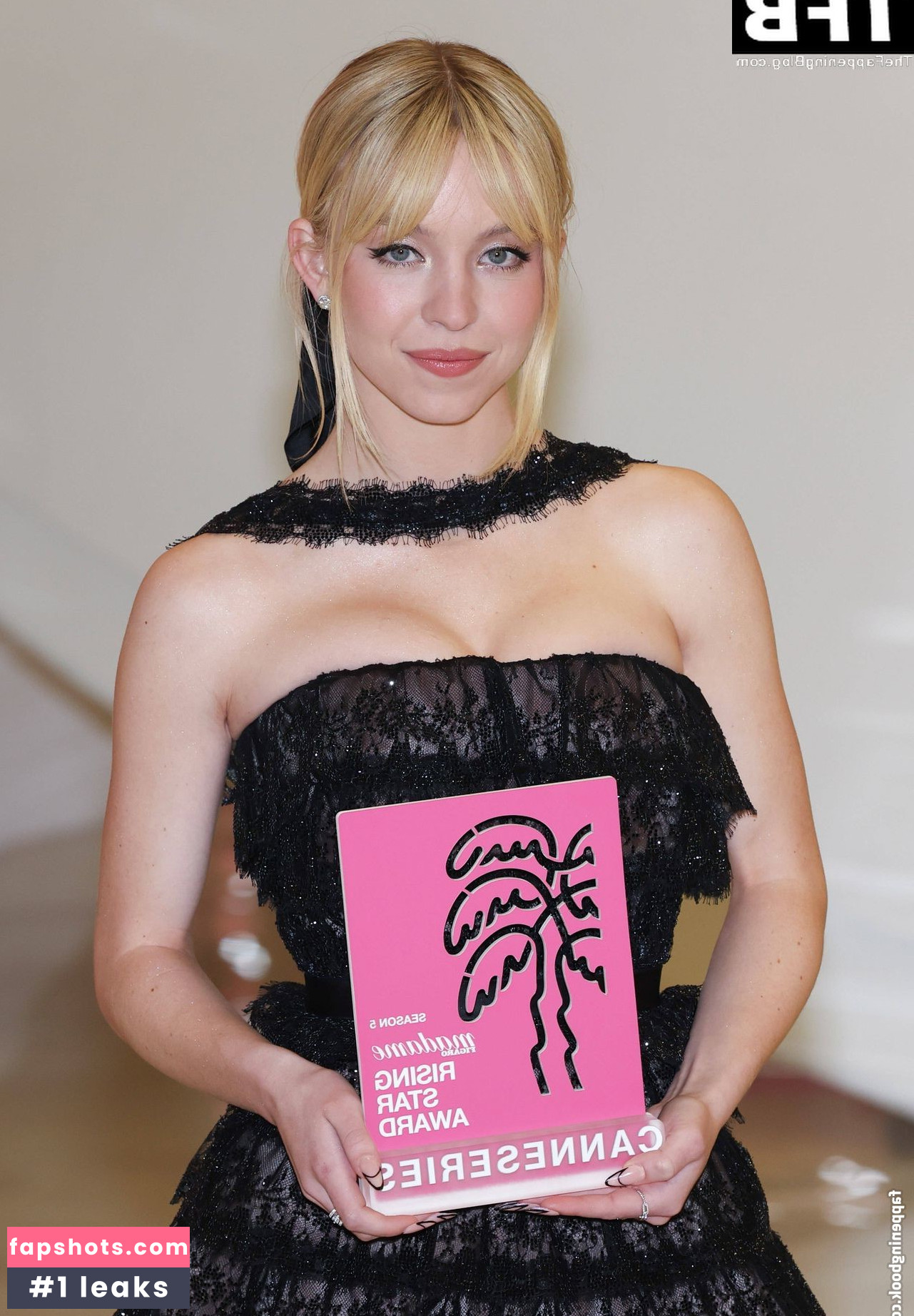 Sydney Sweeney gallery photo #6009