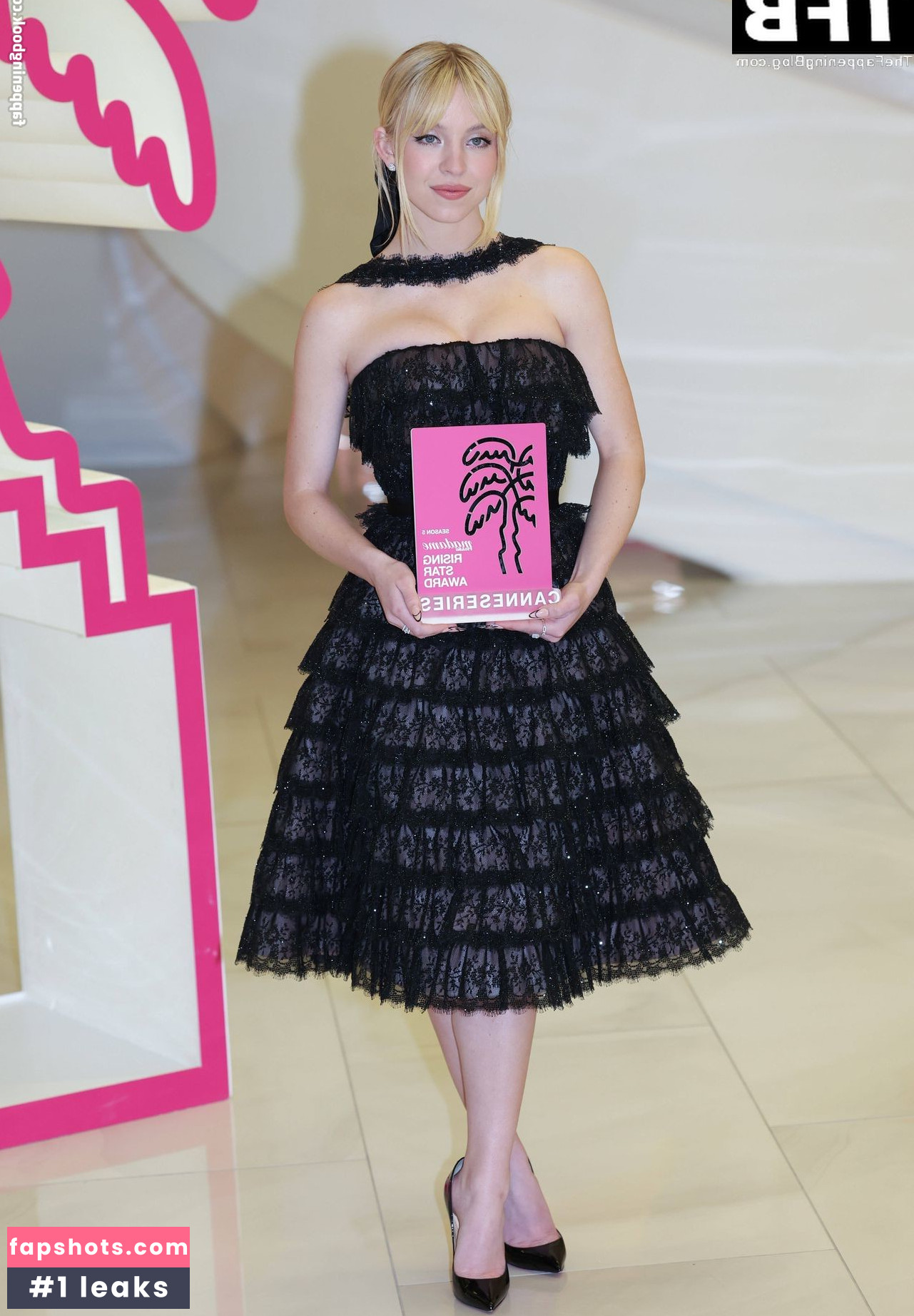 Sydney Sweeney gallery photo #6010