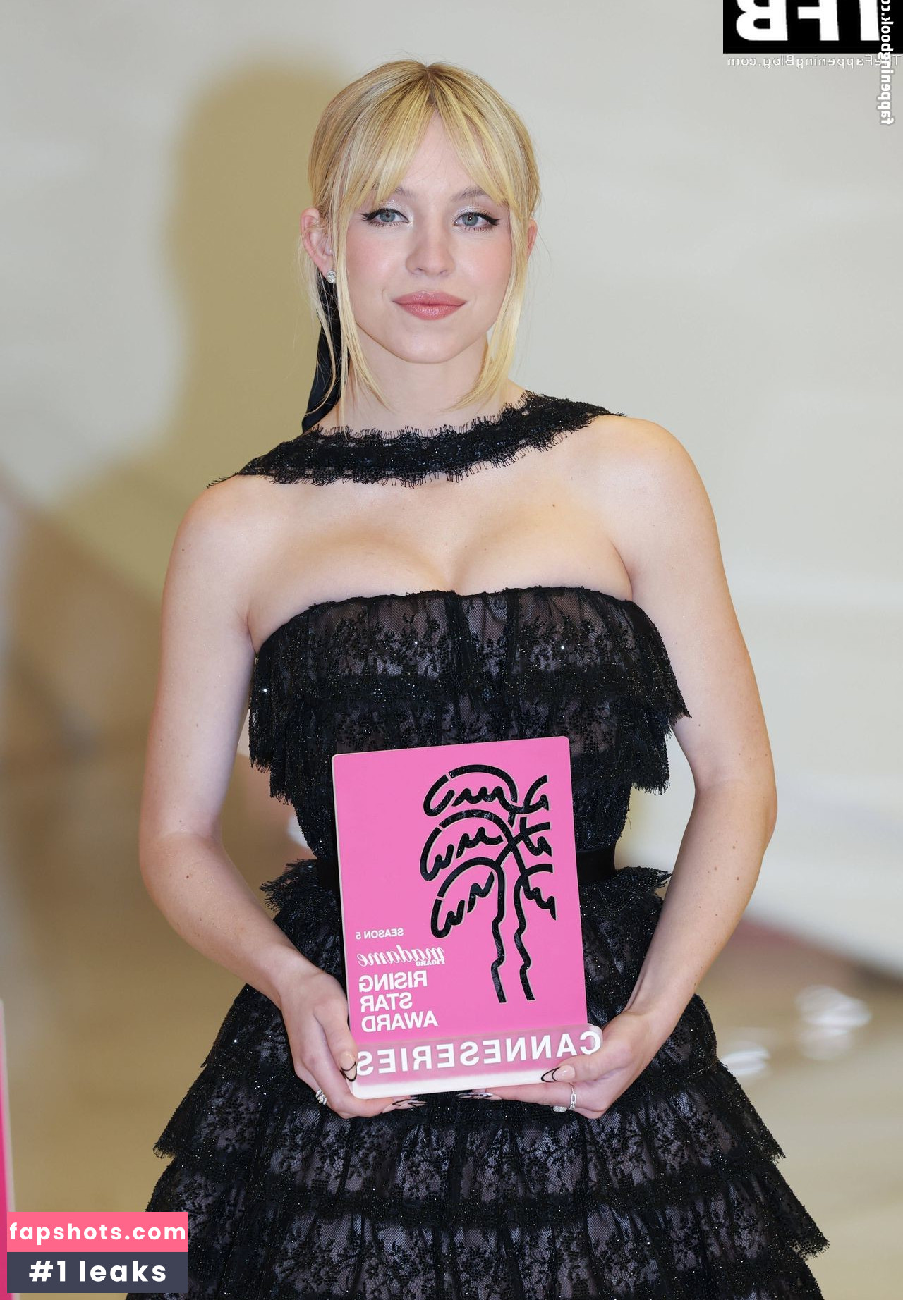 Sydney Sweeney gallery photo #6012