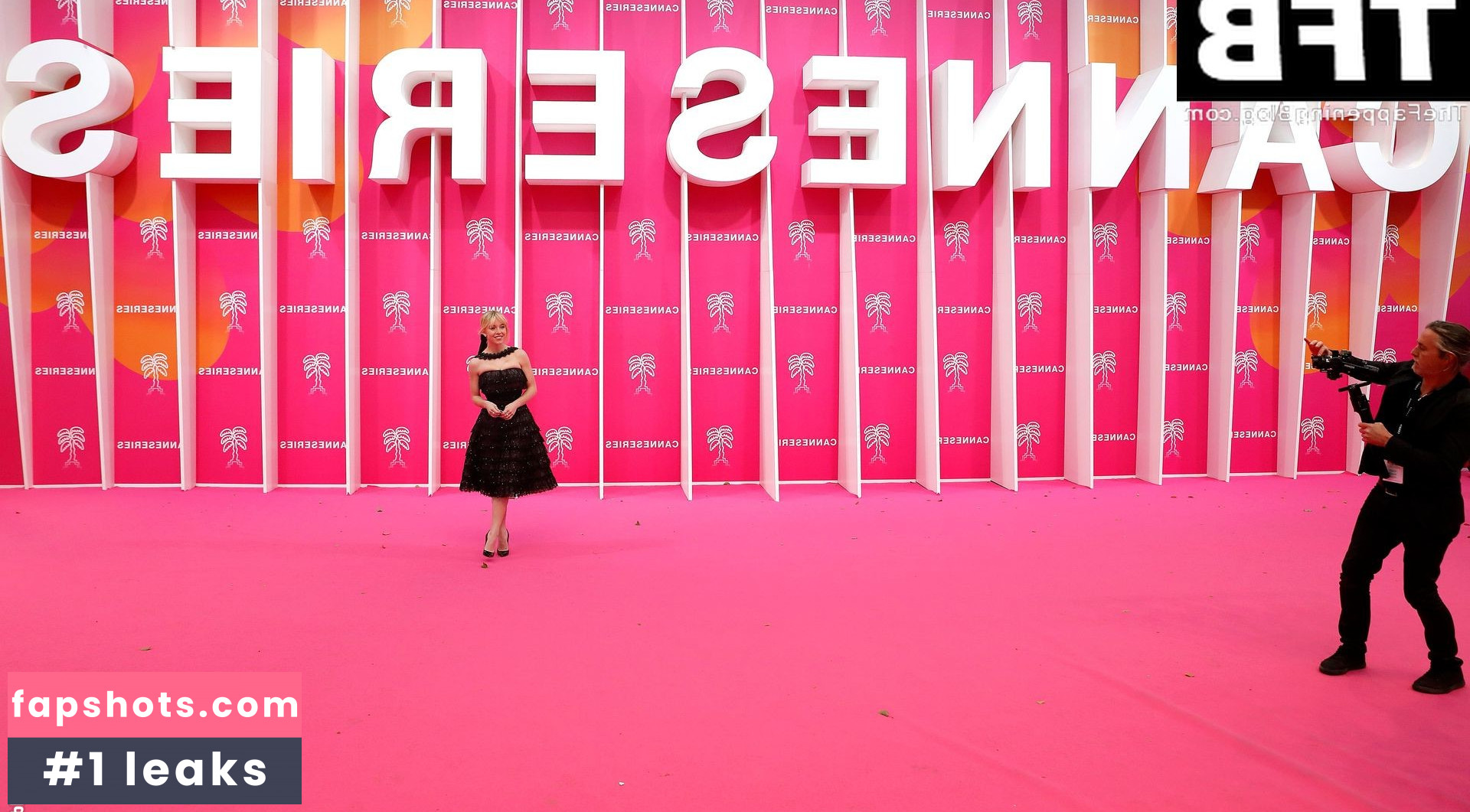 Sydney Sweeney gallery photo #6017