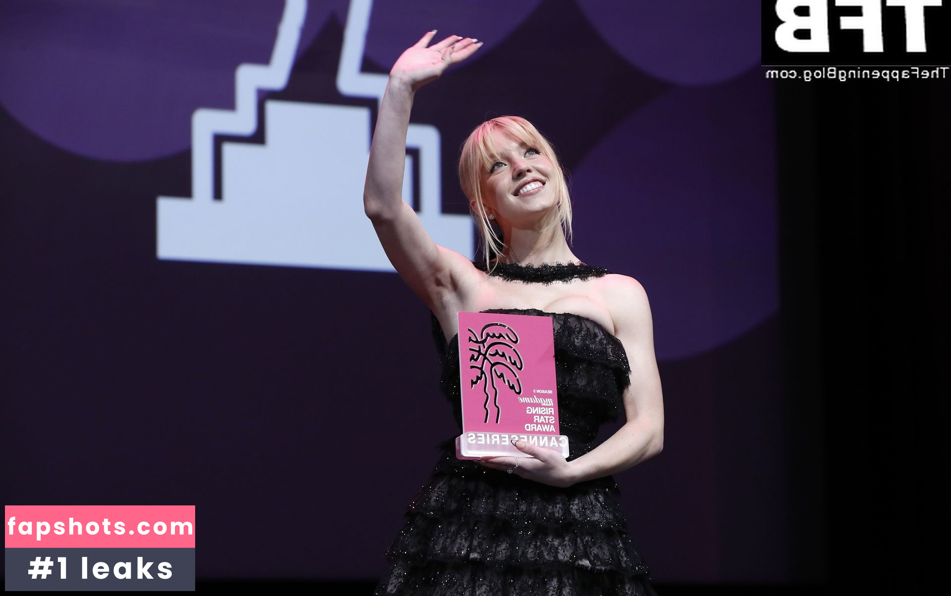 Sydney Sweeney gallery photo #6020