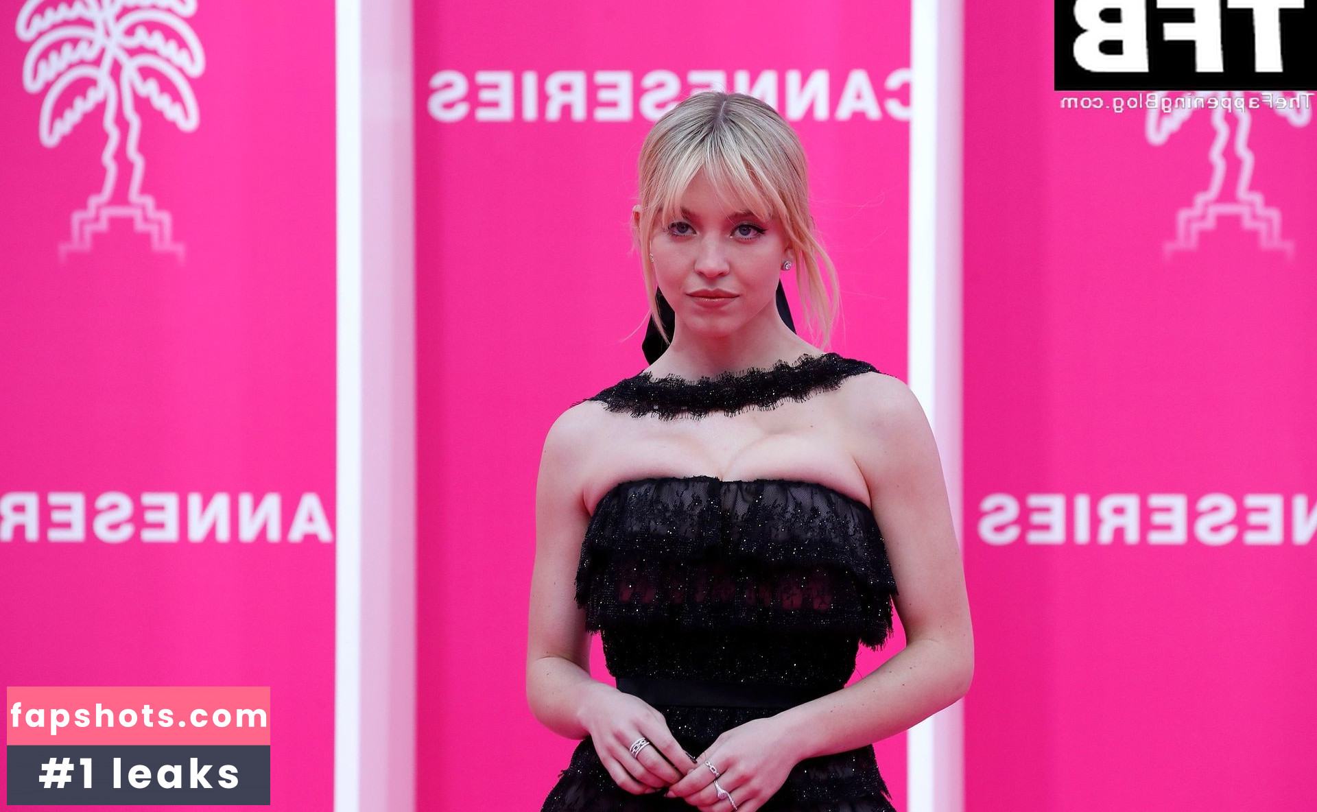 Sydney Sweeney gallery photo #6023