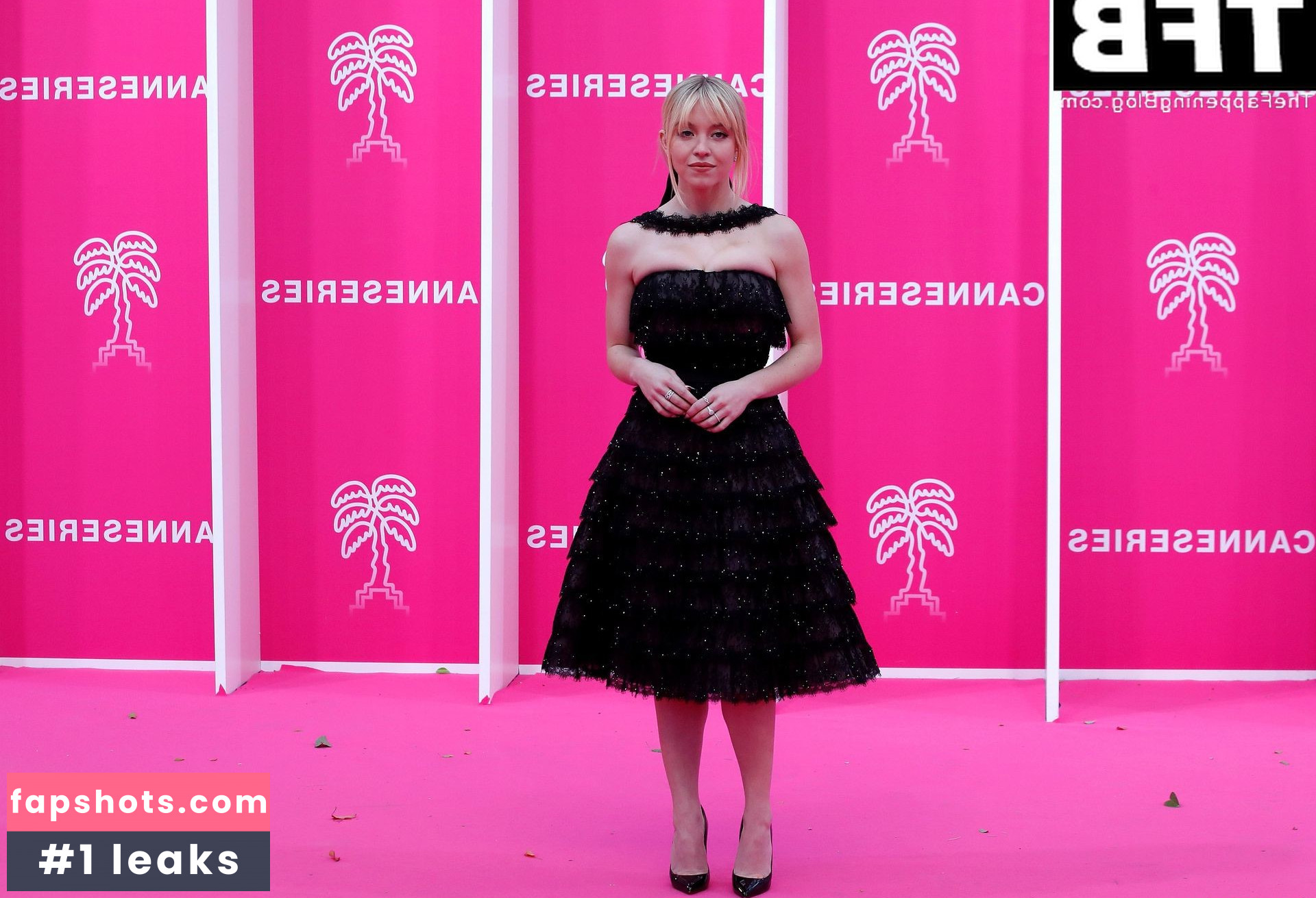 Sydney Sweeney gallery photo #6024