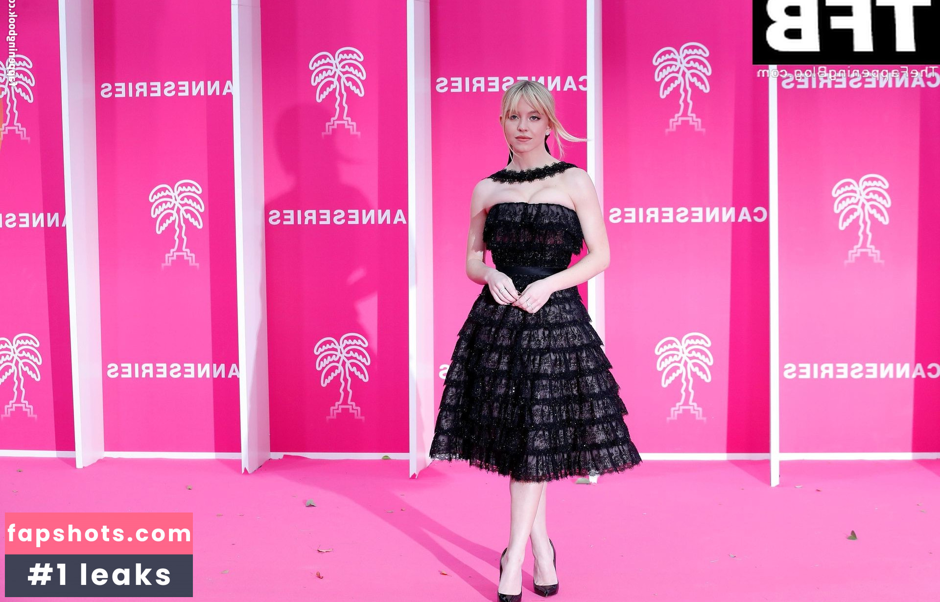 Sydney Sweeney gallery photo #6026