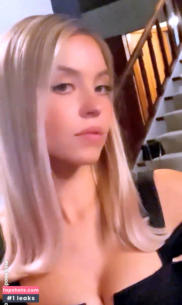 Sydney Sweeney gallery photo #6084