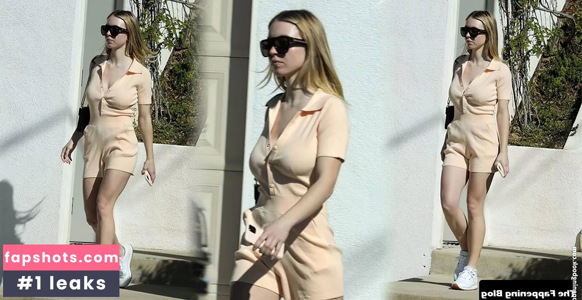 Sydney Sweeney gallery photo #6121