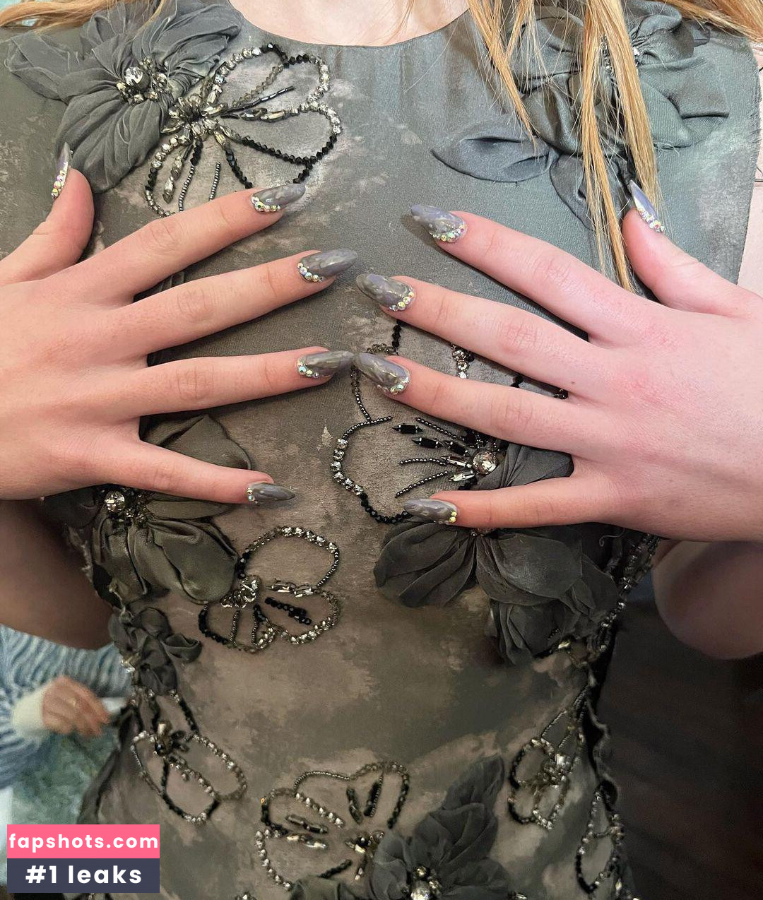 Sydney Sweeney gallery photo #6137