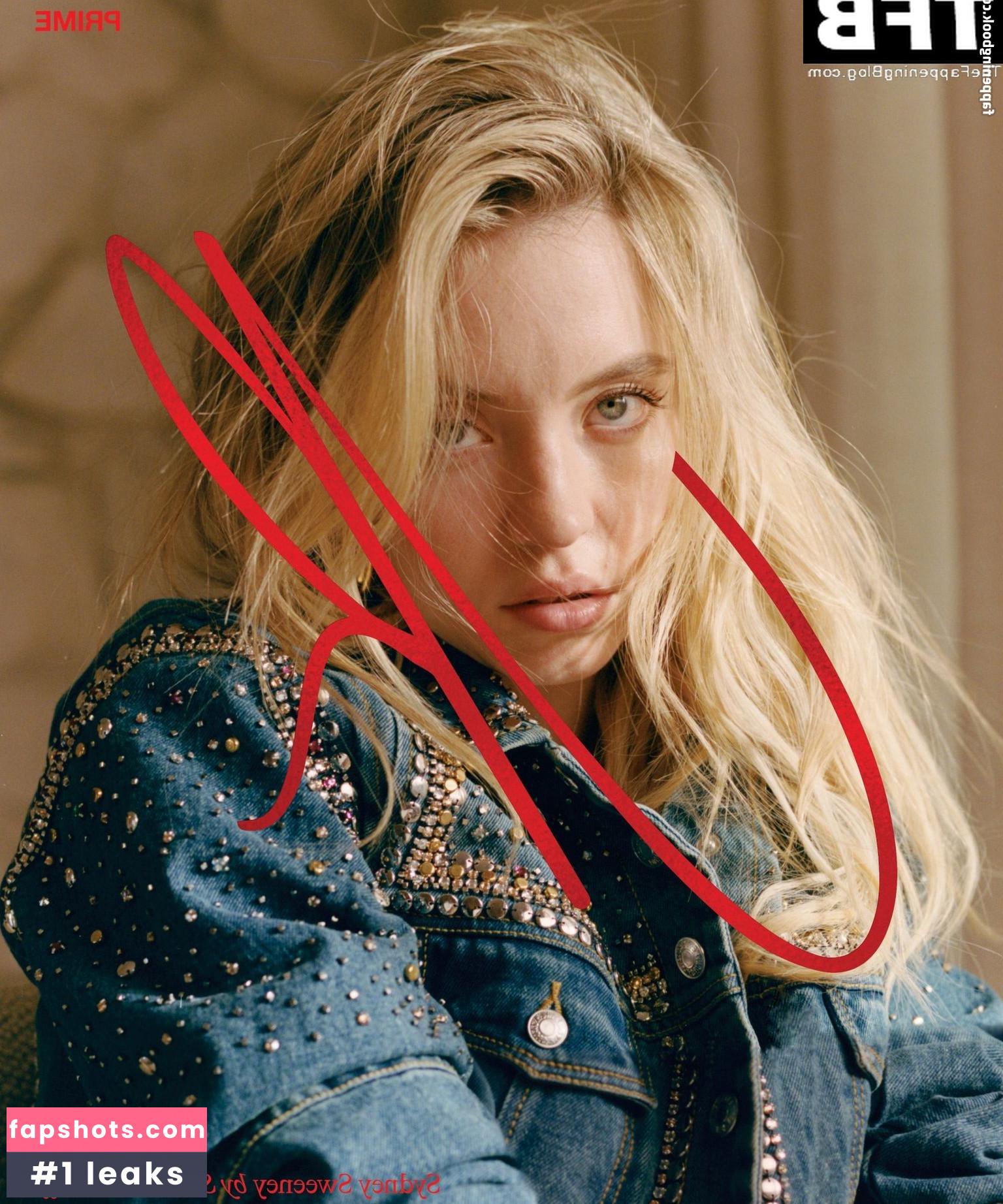 Sydney Sweeney gallery photo #6149