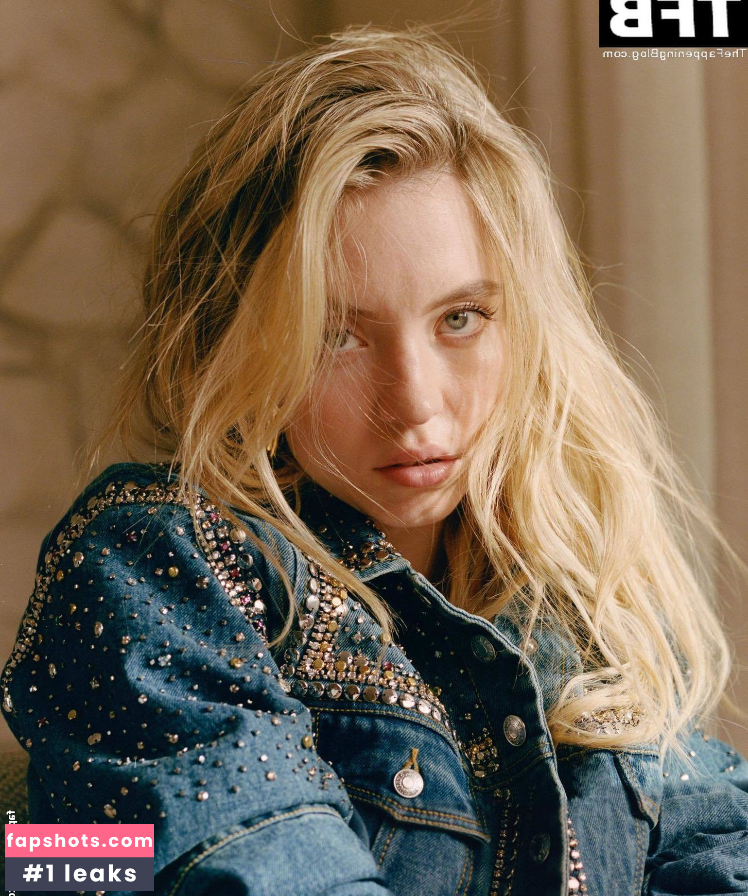 Sydney Sweeney gallery photo #6150