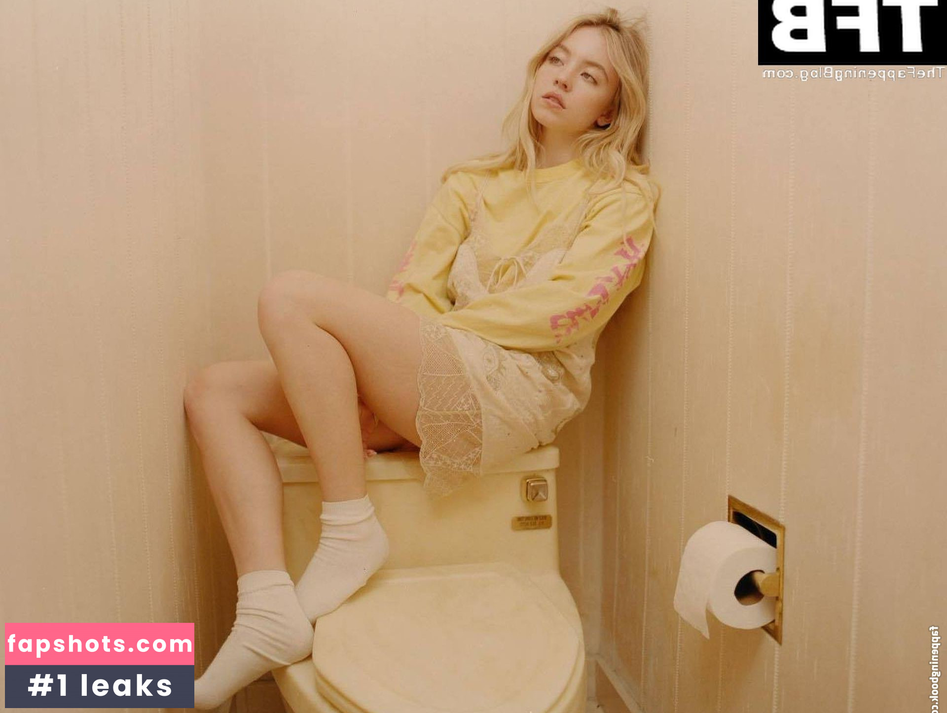 Sydney Sweeney gallery photo #6153