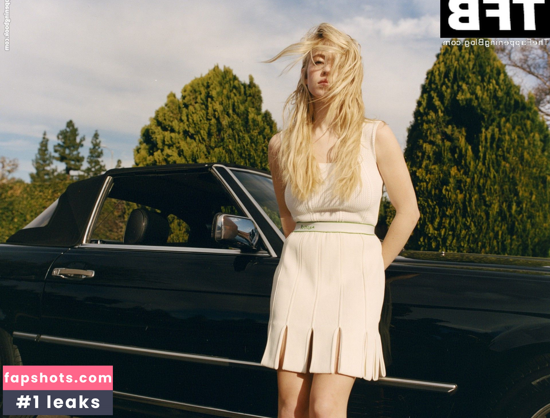 Sydney Sweeney gallery photo #6161