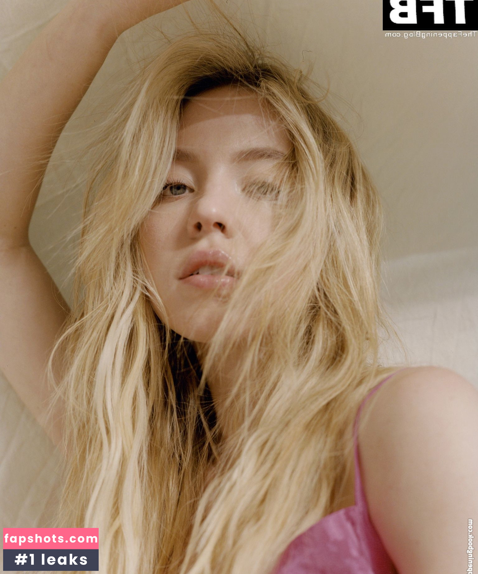 Sydney Sweeney gallery photo #6162