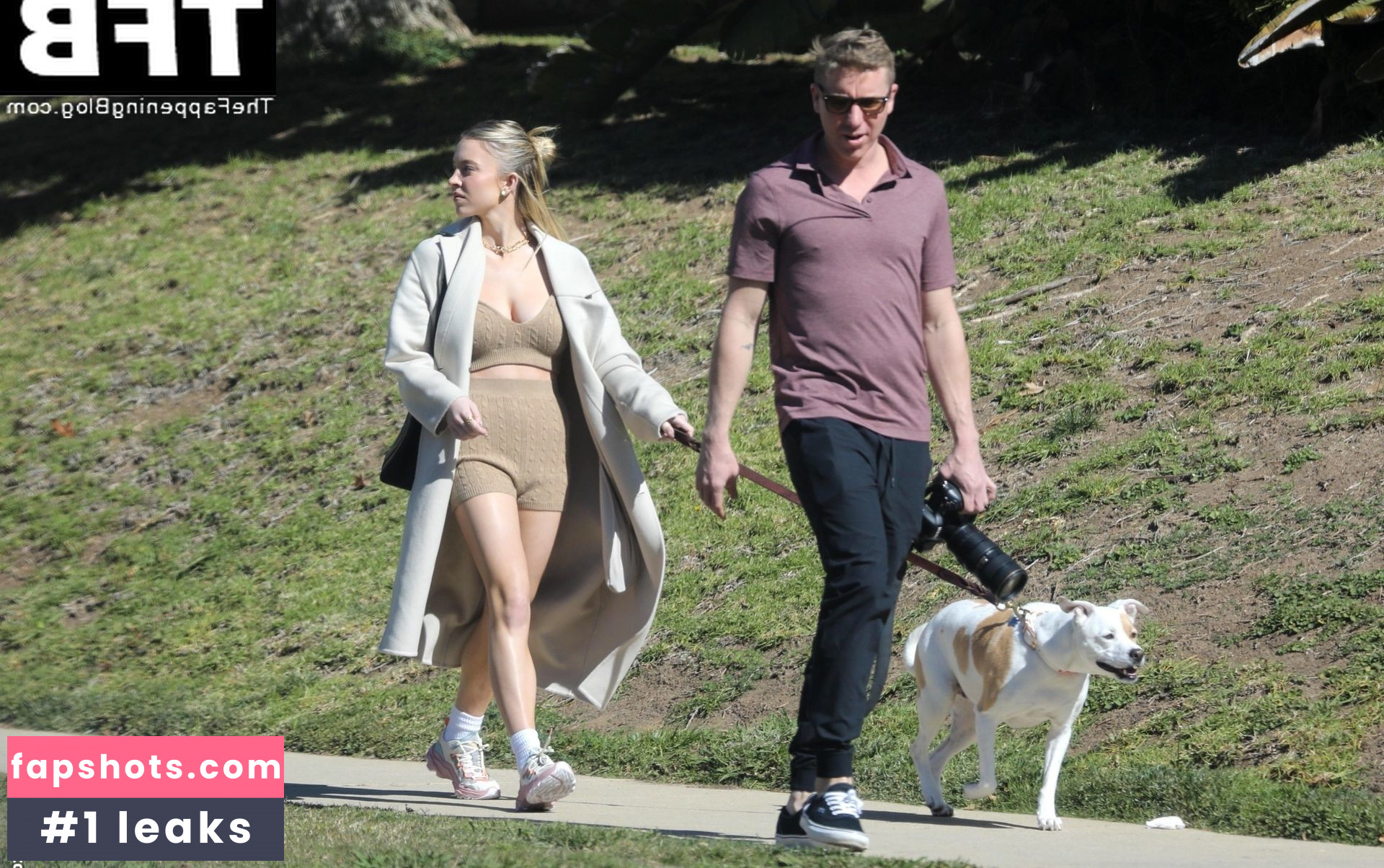 Sydney Sweeney gallery photo #6183