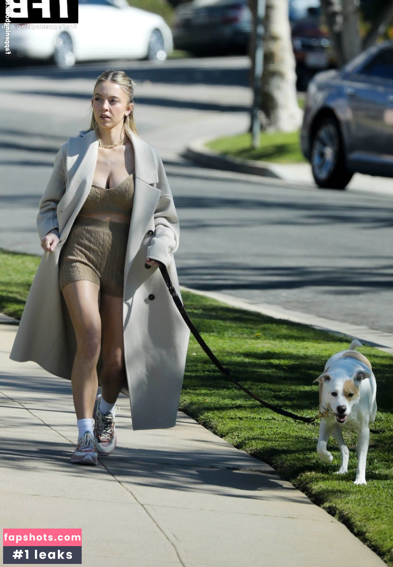 Sydney Sweeney gallery photo #6184