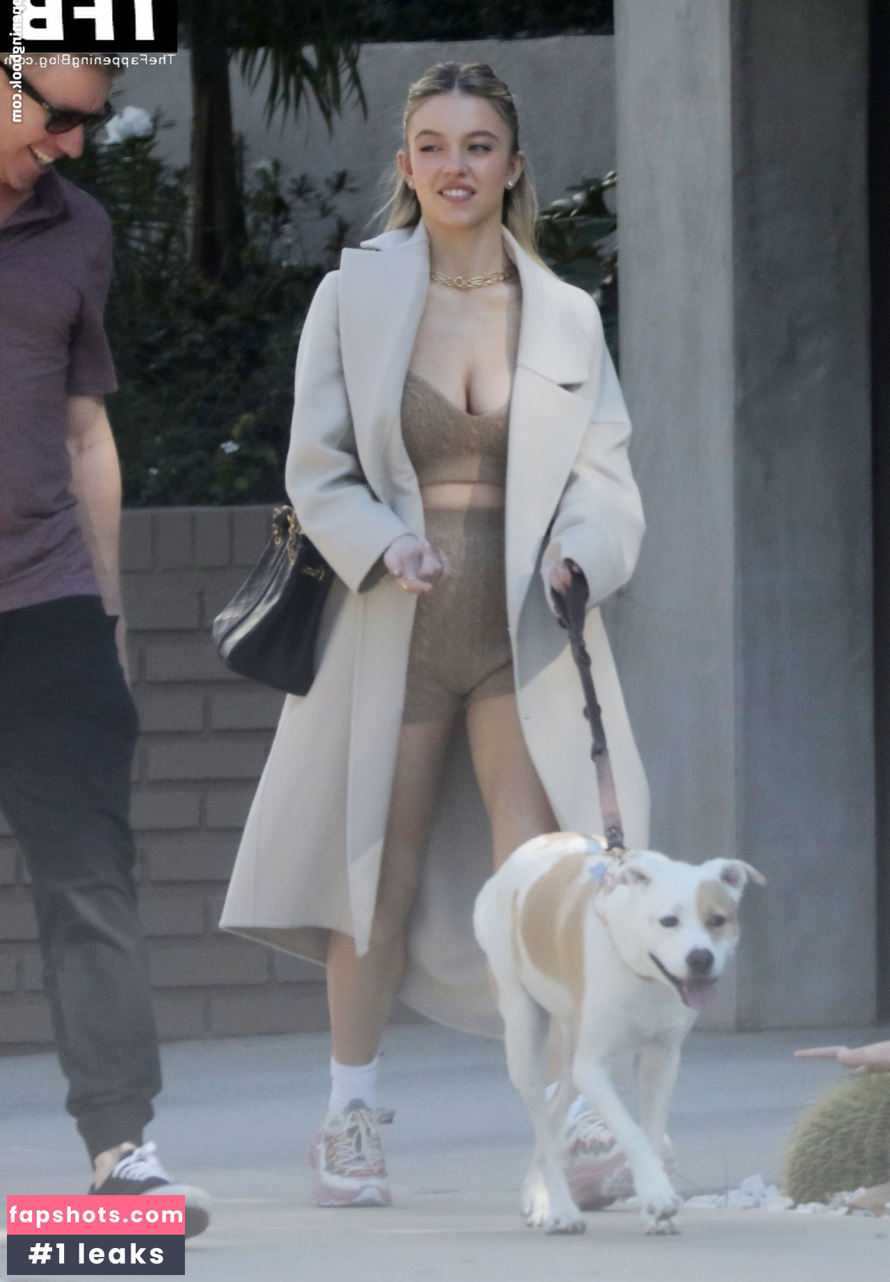 Sydney Sweeney gallery photo #6186