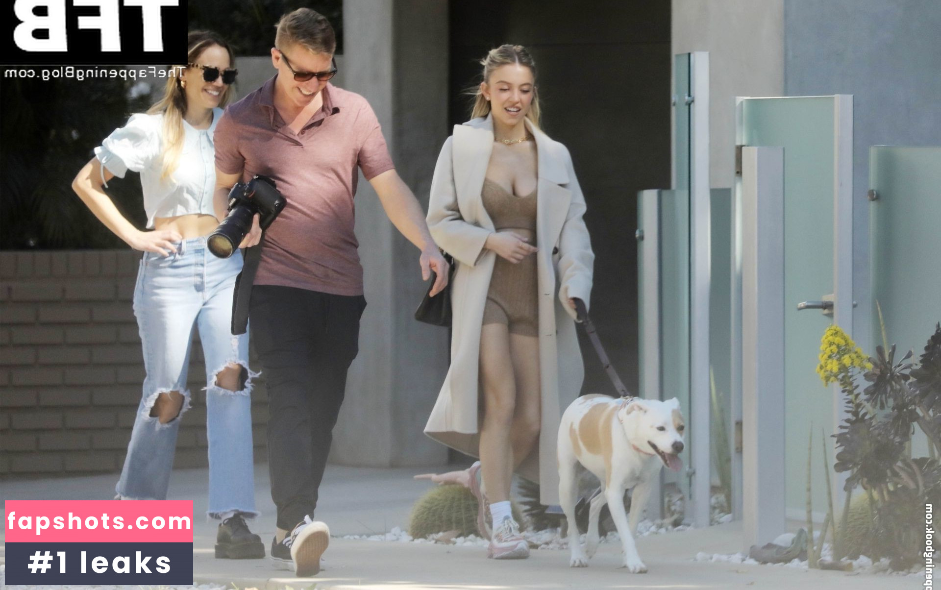 Sydney Sweeney gallery photo #6187