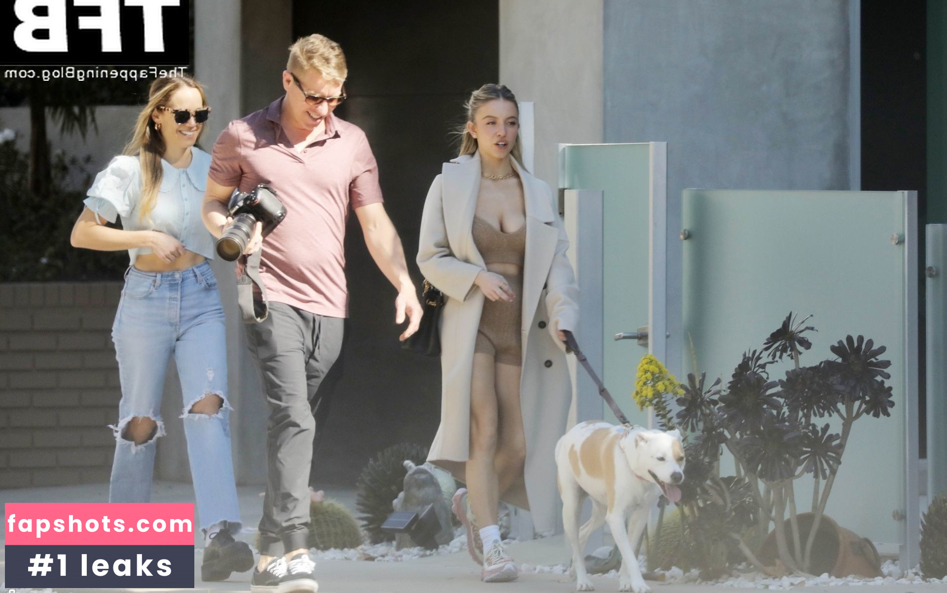 Sydney Sweeney gallery photo #6188