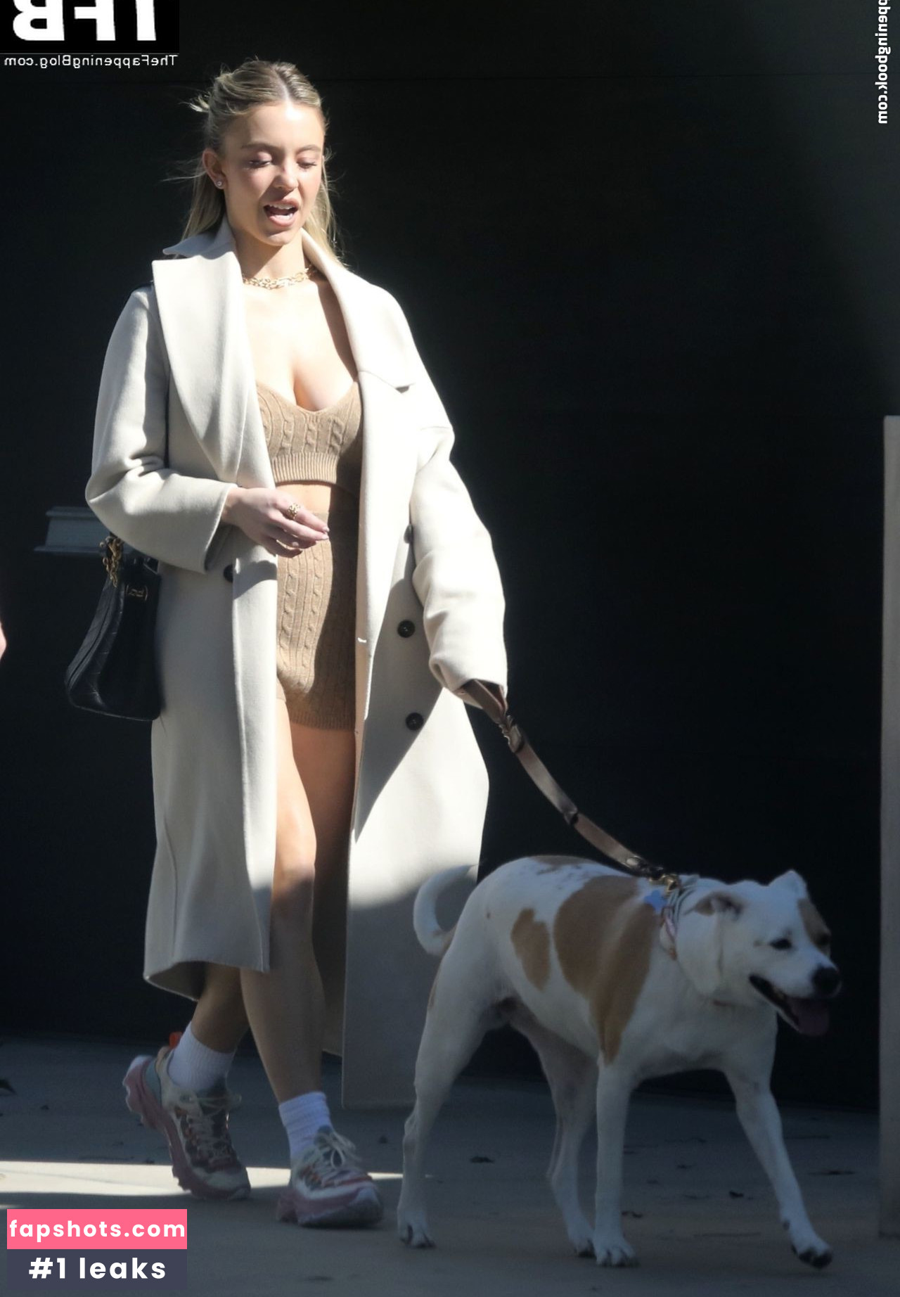 Sydney Sweeney gallery photo #6199