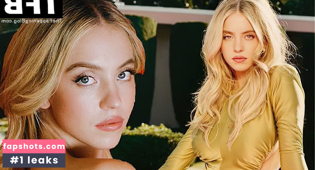 Sydney Sweeney gallery photo #6203