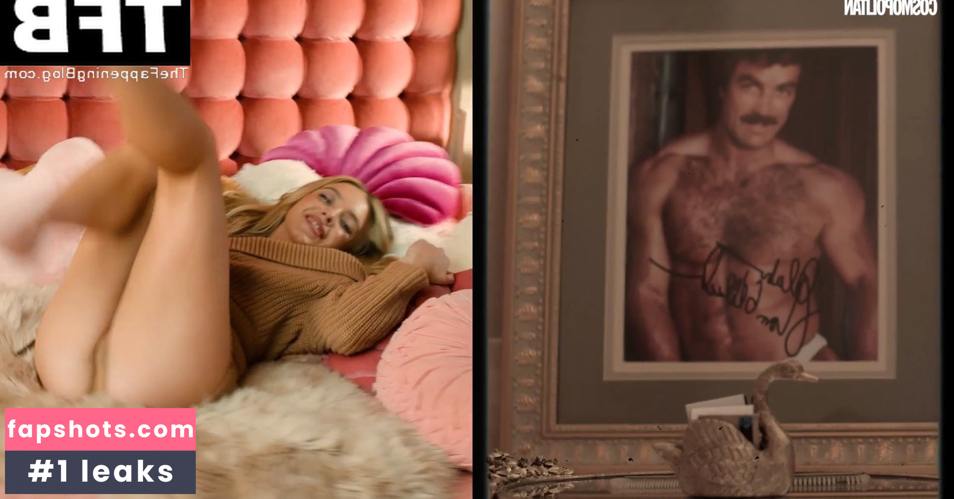 Sydney Sweeney gallery photo #6212