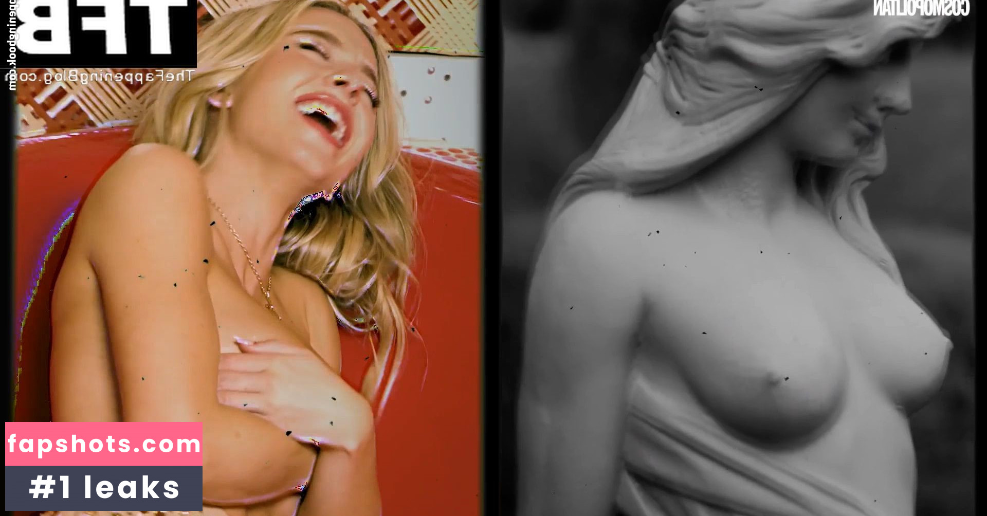 Sydney Sweeney gallery photo #6214