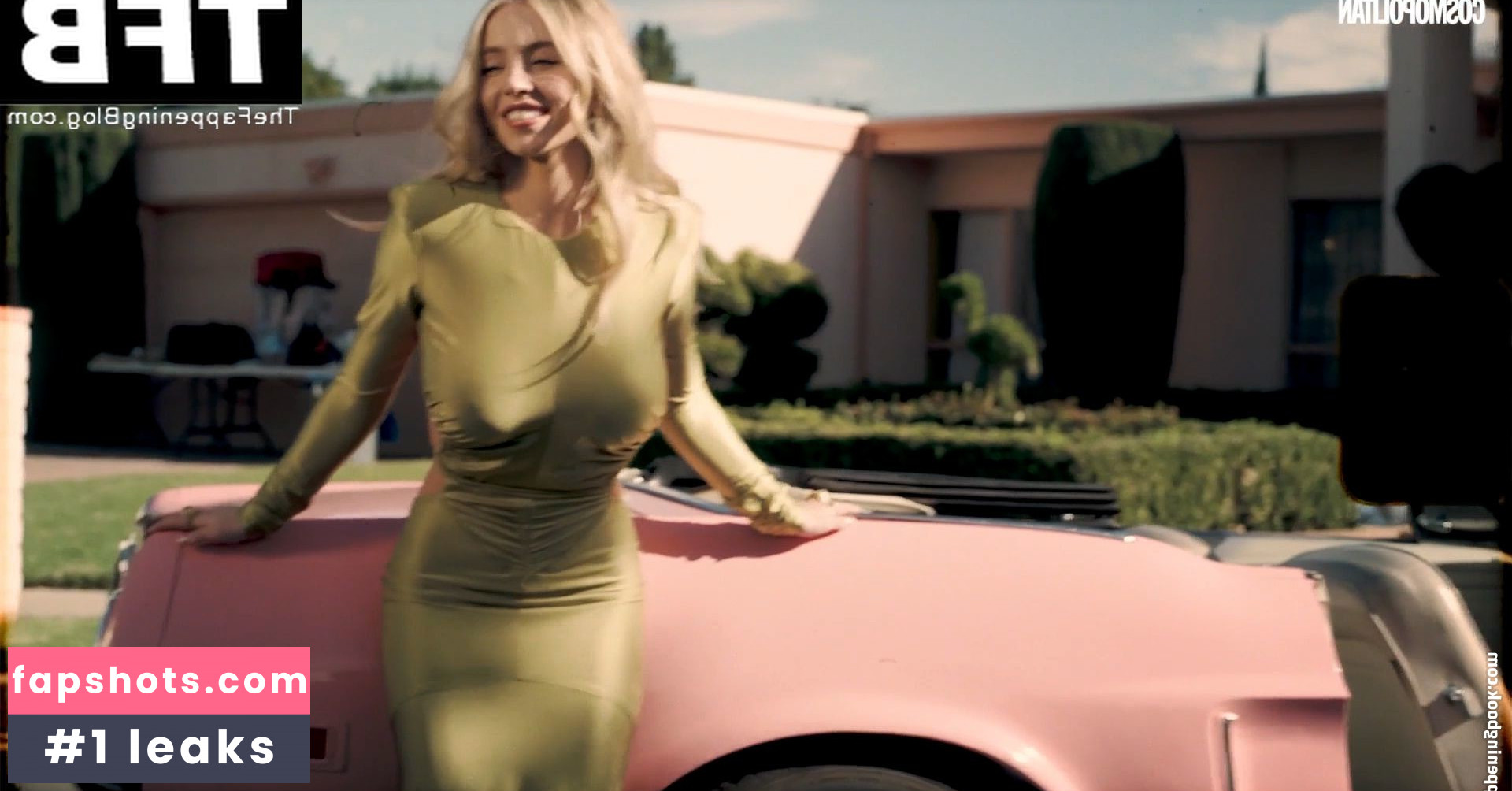 Sydney Sweeney gallery photo #6215