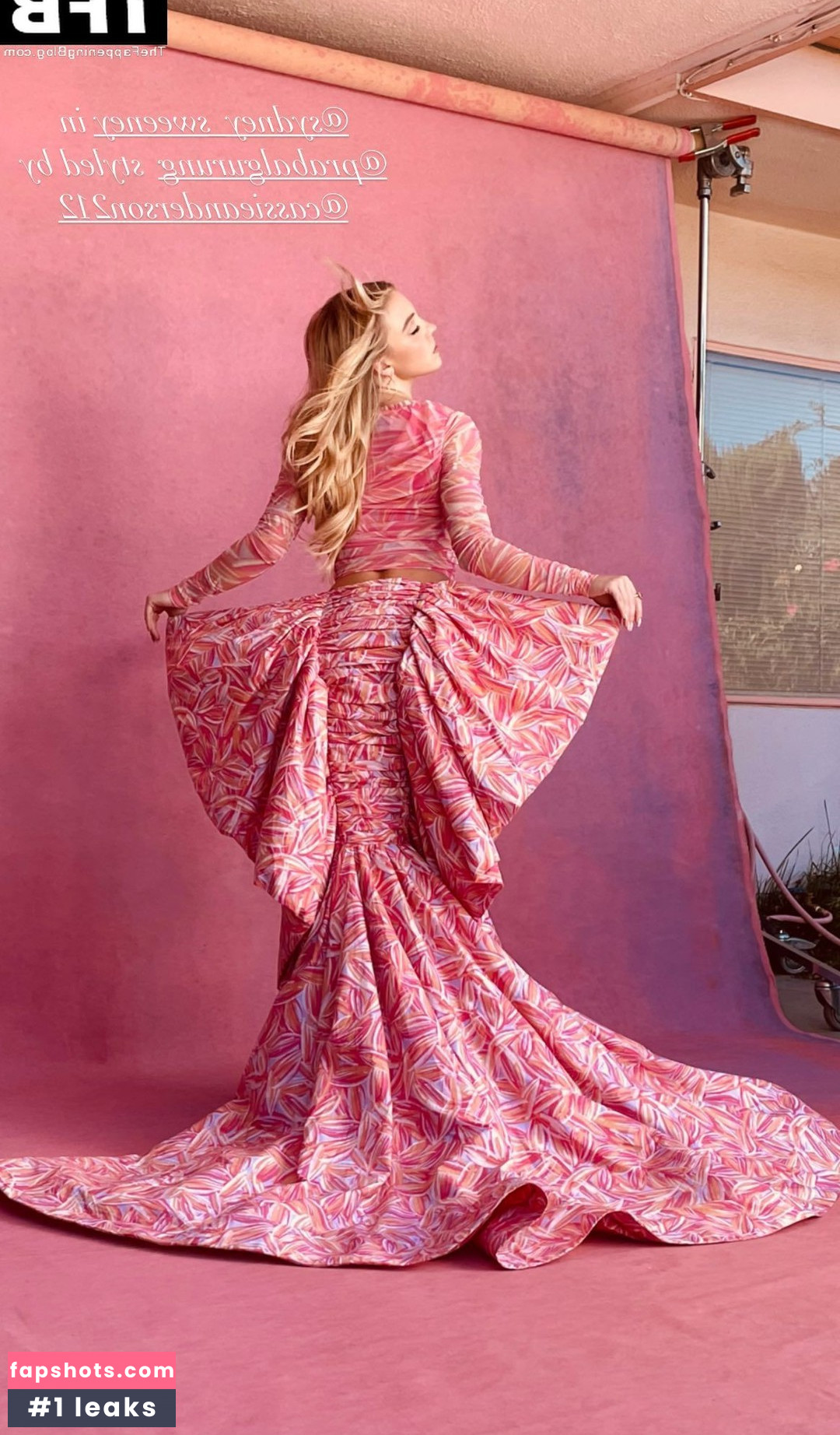 Sydney Sweeney gallery photo #6231