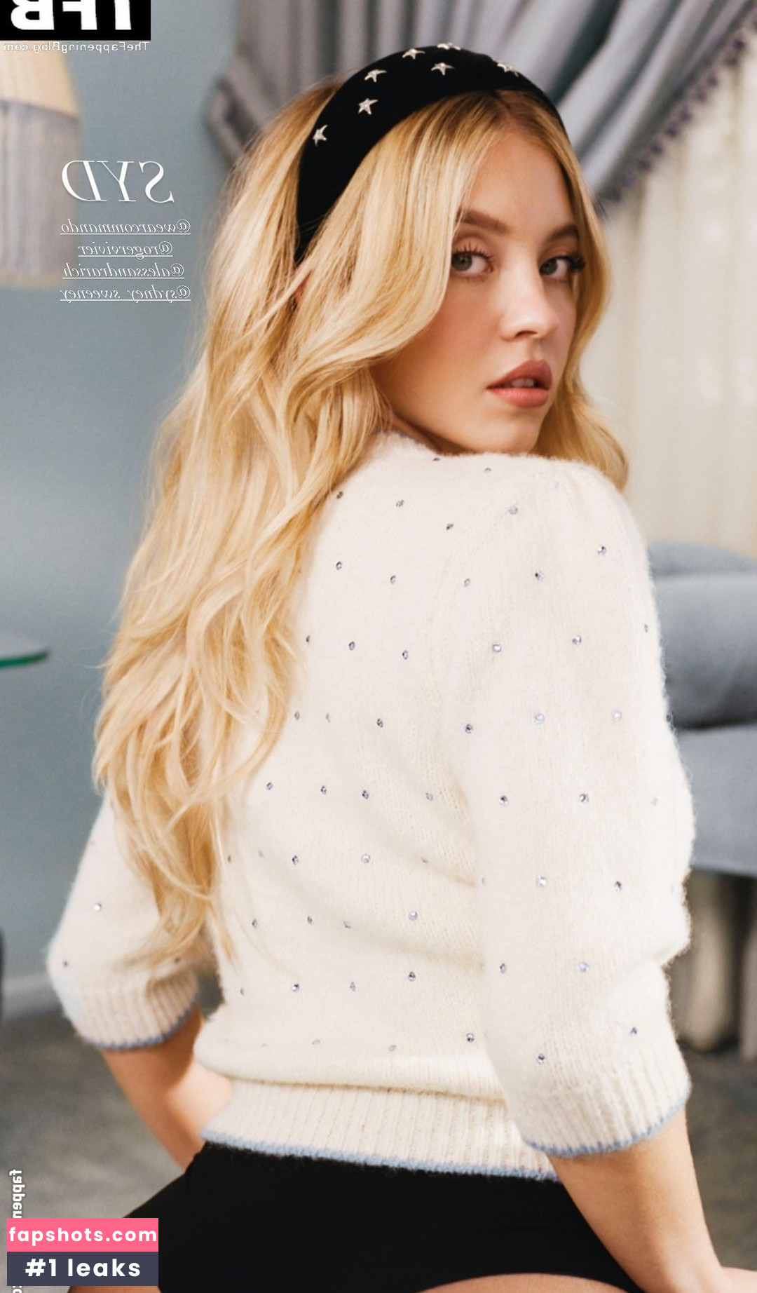 Sydney Sweeney gallery photo #6232